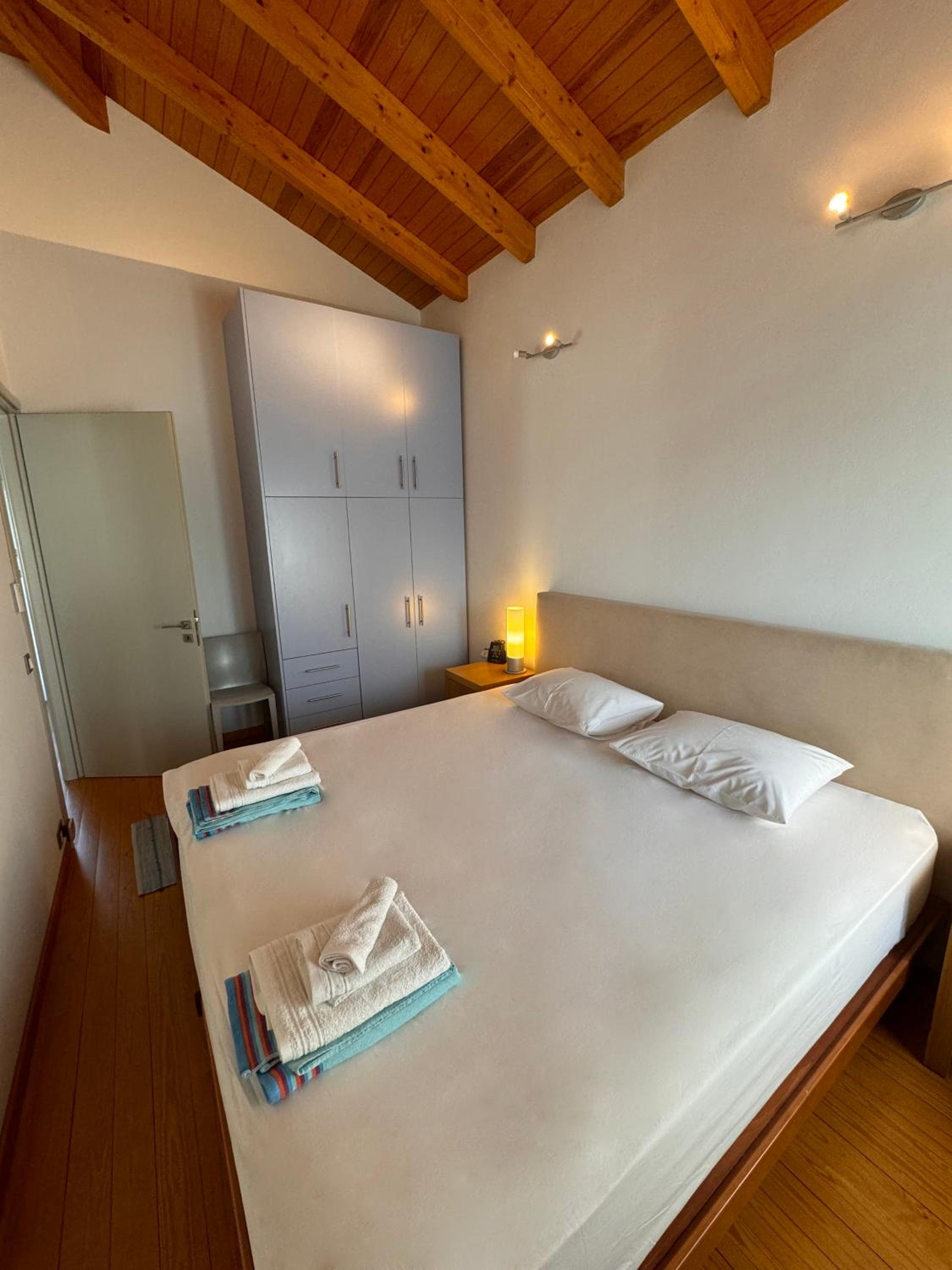 Ianos Maisonette
