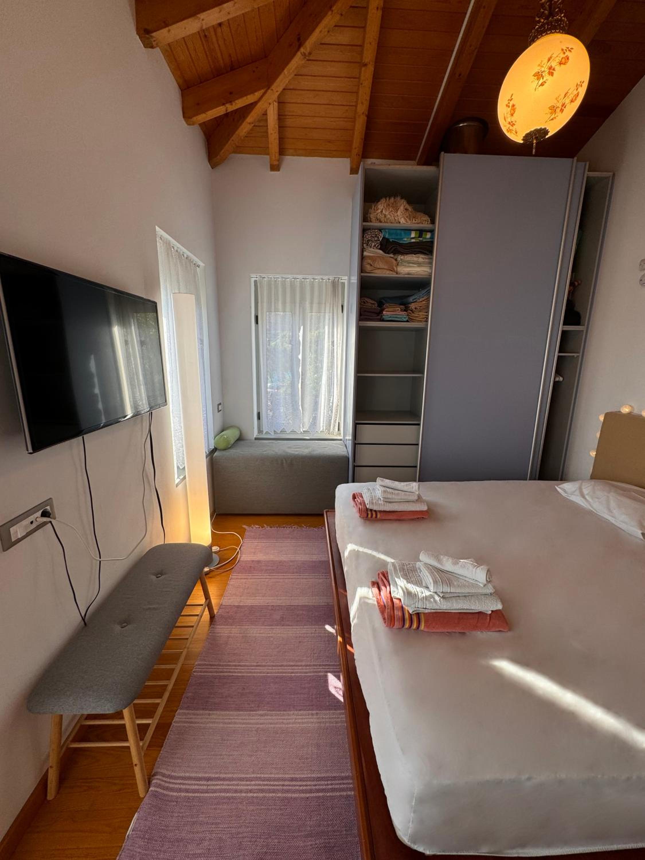 Ianos Maisonette