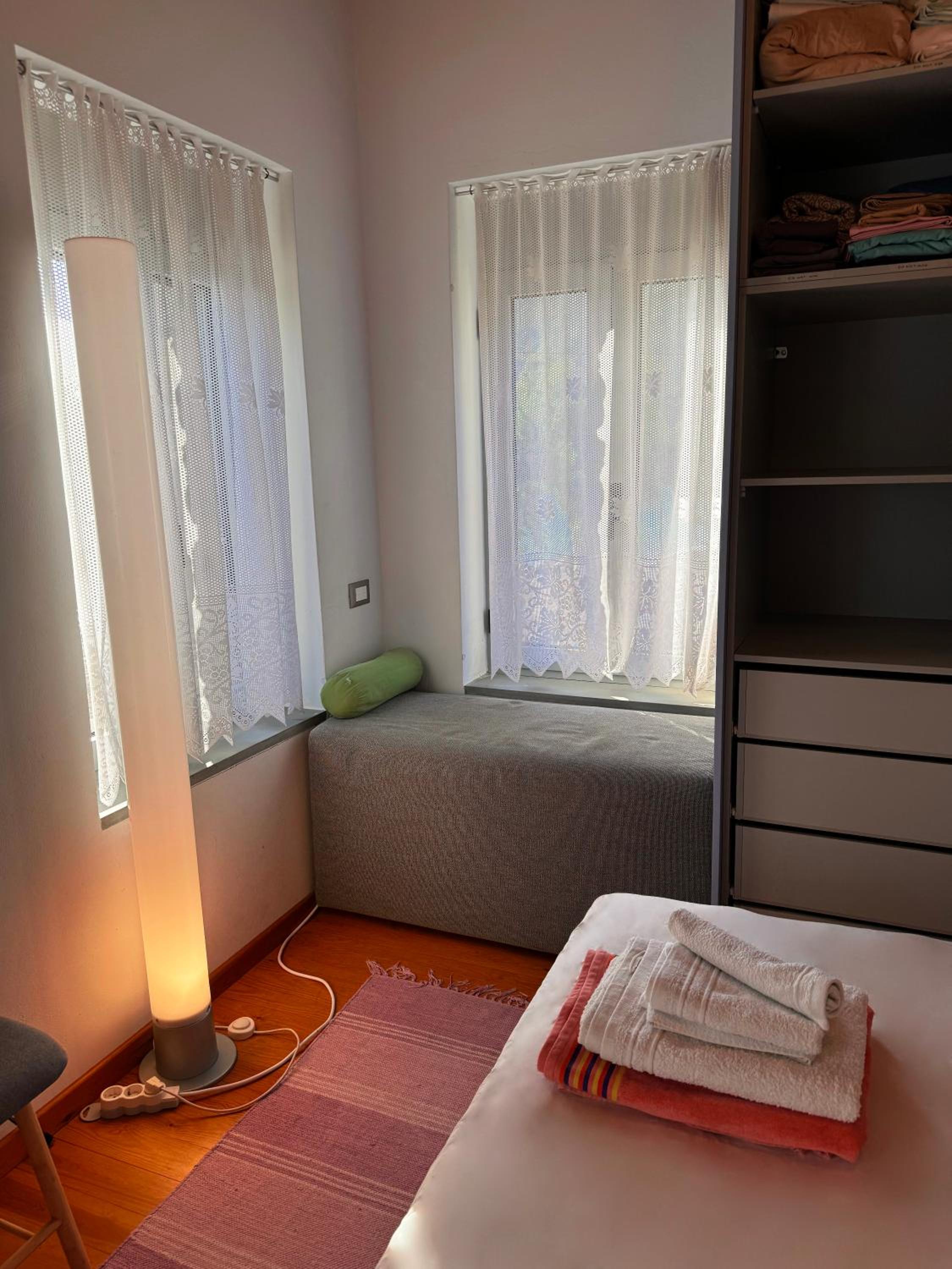 Ianos Maisonette