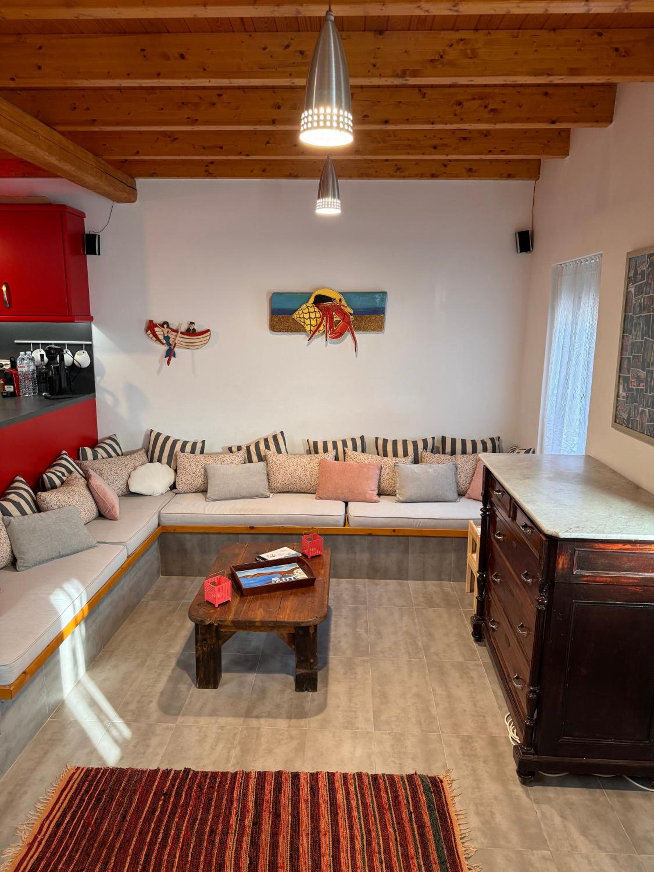 Ianos Maisonette