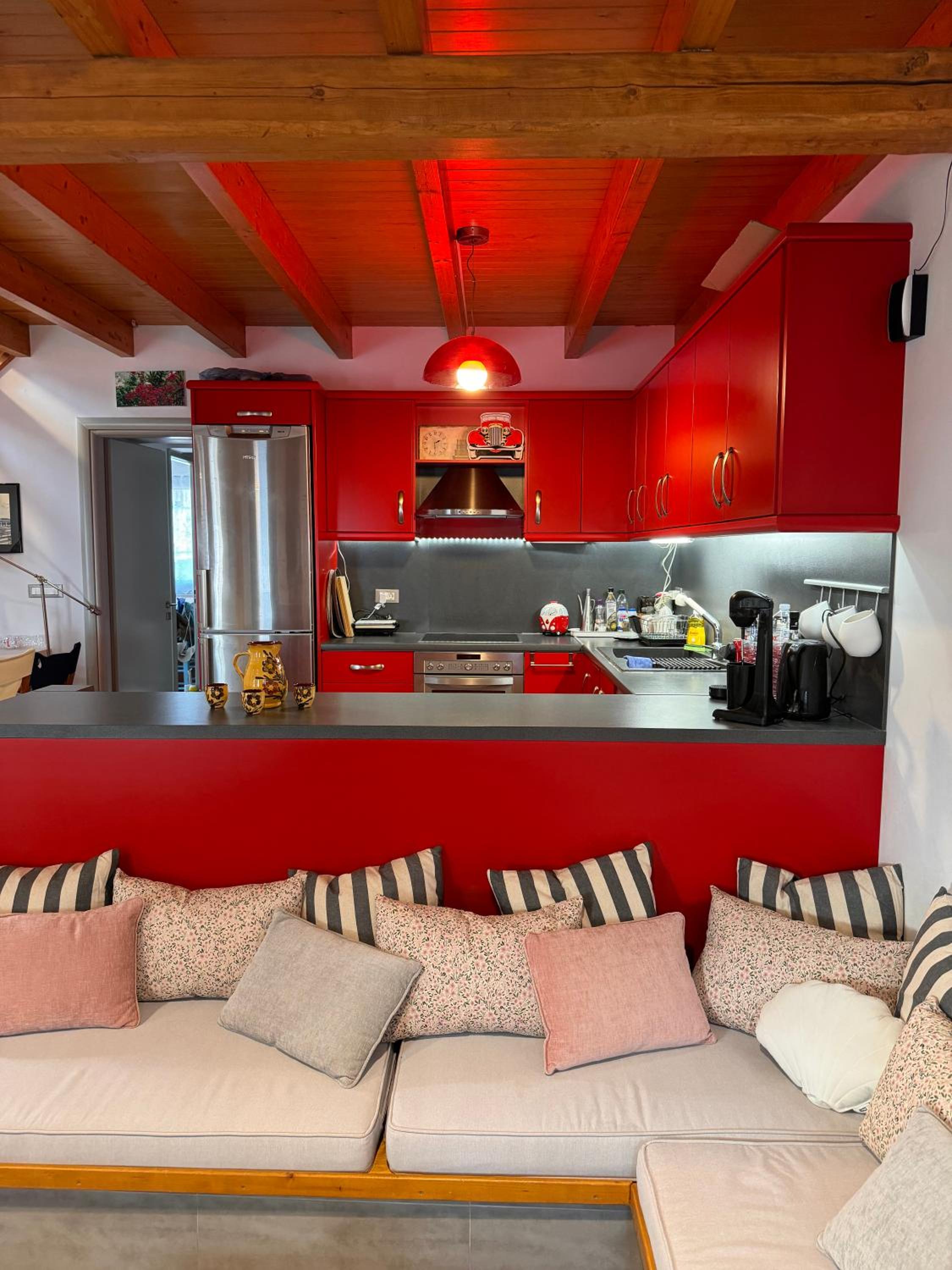 Ianos Maisonette