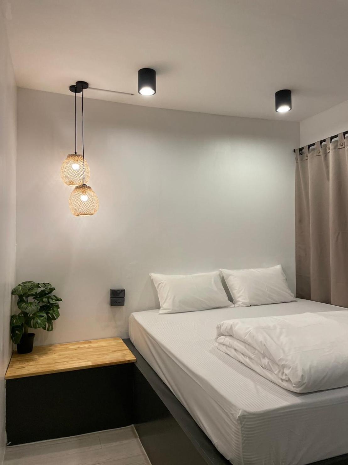 Ekanek Hostel