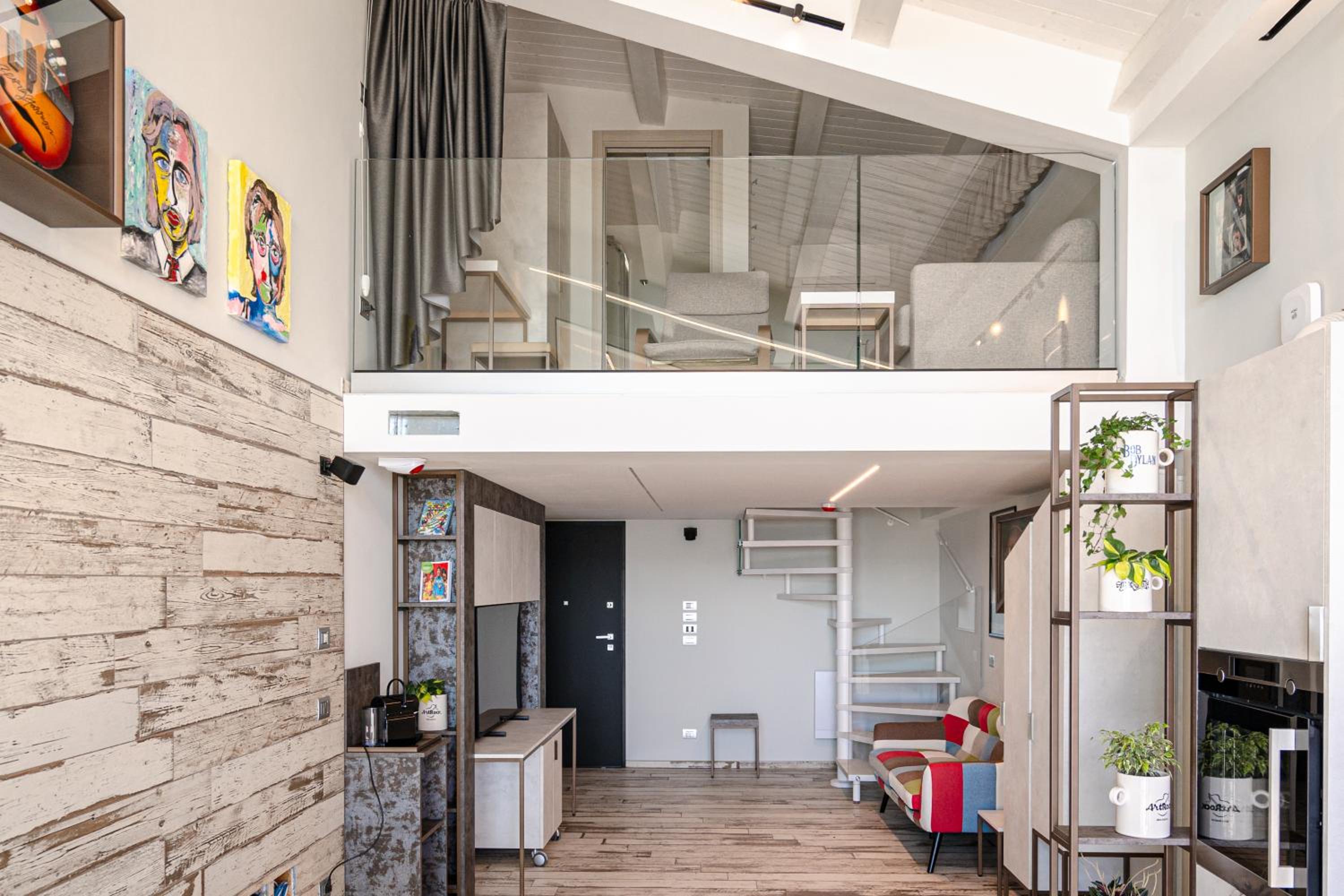 ArtRock Apartments
