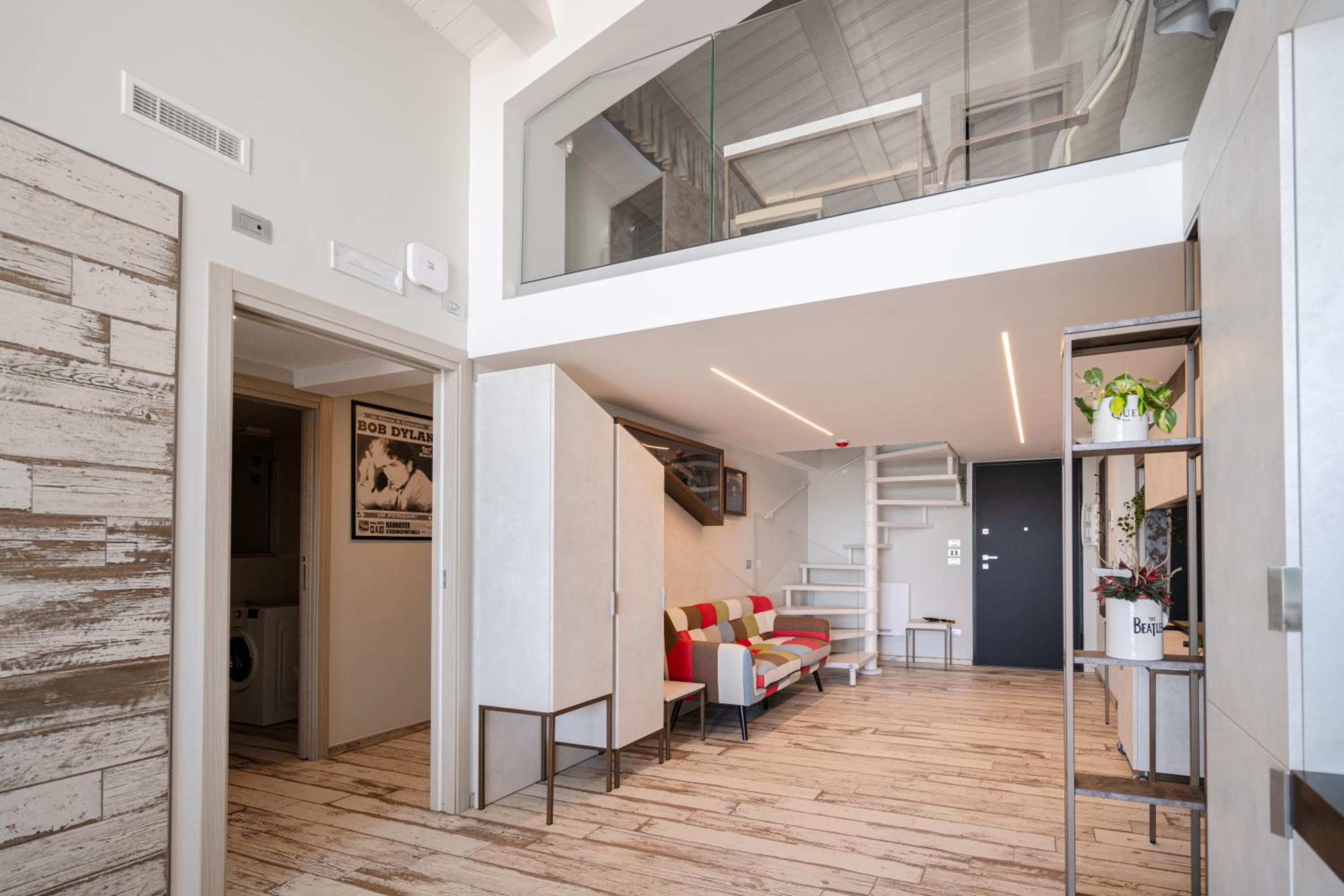 ArtRock Apartments