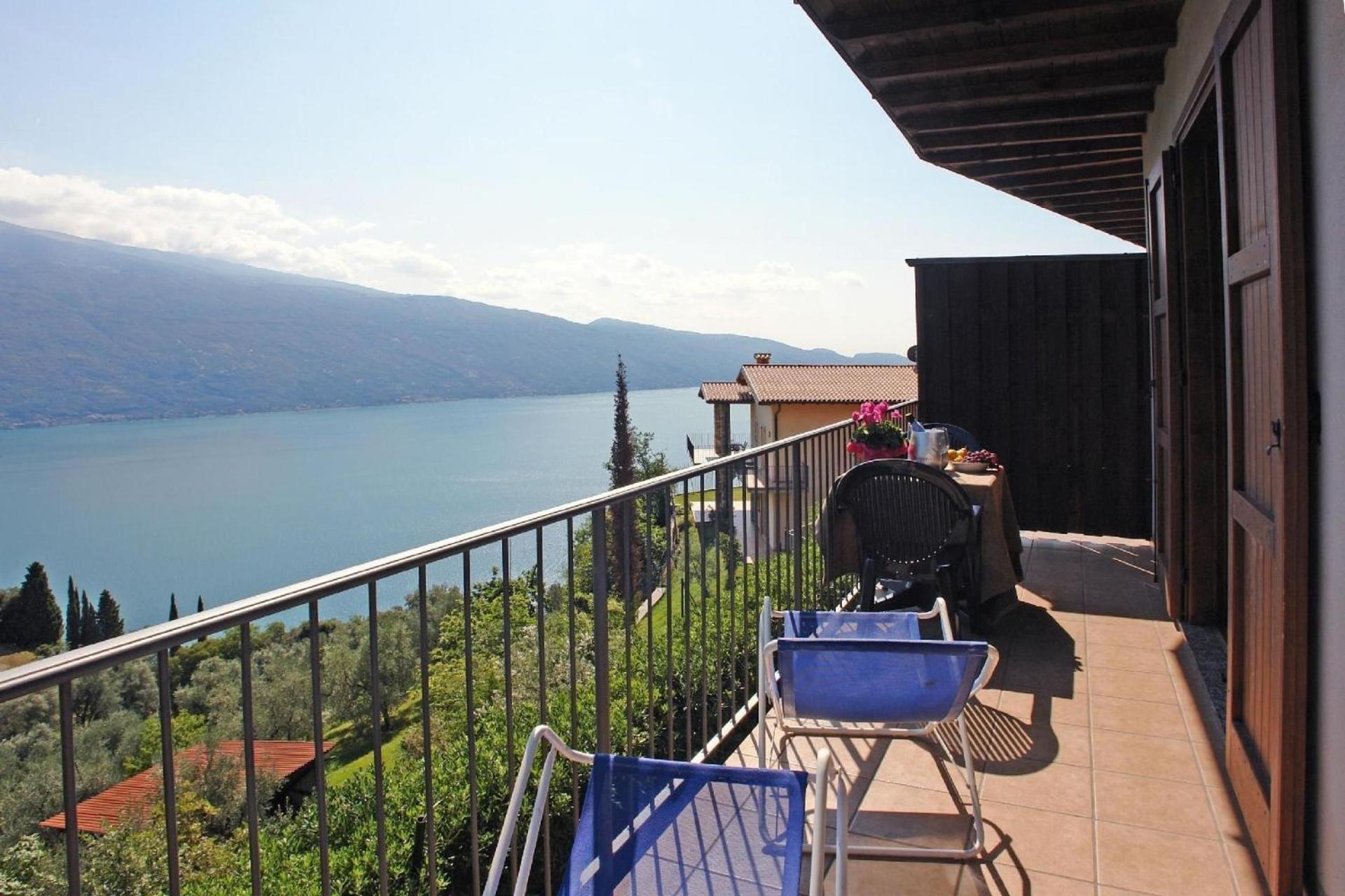 Zweizimmerwohnung Mit Seeblick