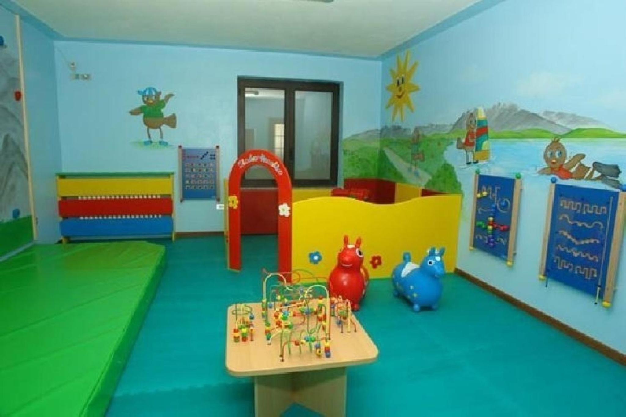 Zweizimmerwohnung Mit Seeblick