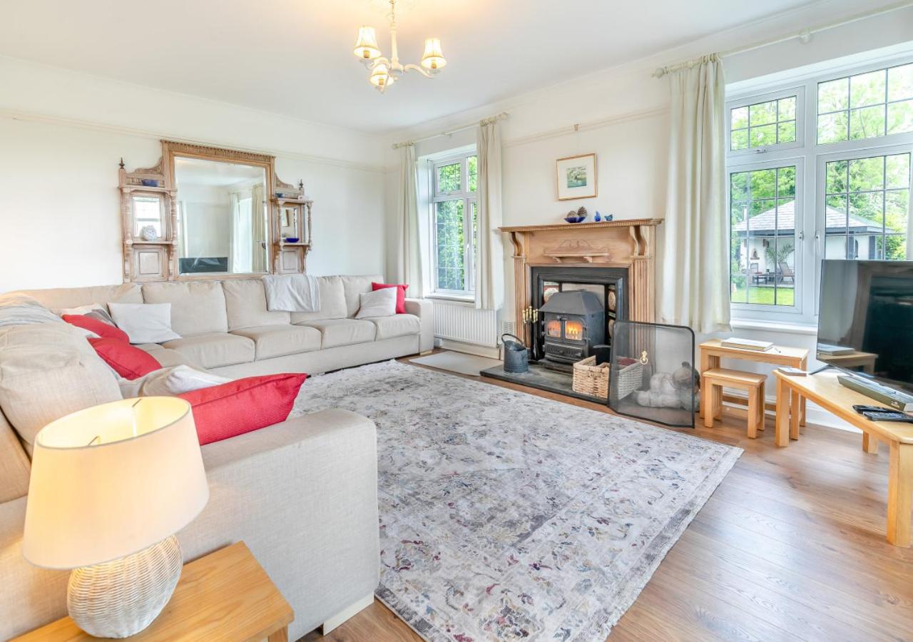 4 Bed in Pentewan oc-edghil