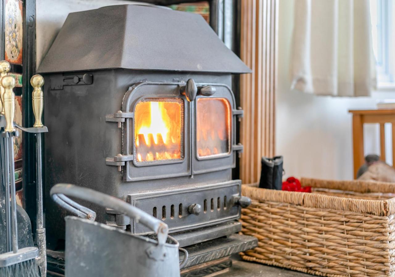 4 Bed in Pentewan oc-edghil
