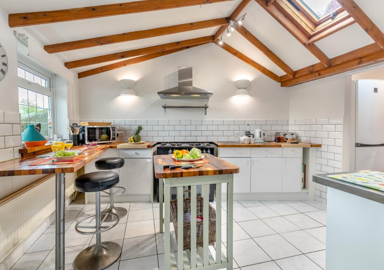 4 Bed in Pentewan oc-edghil
