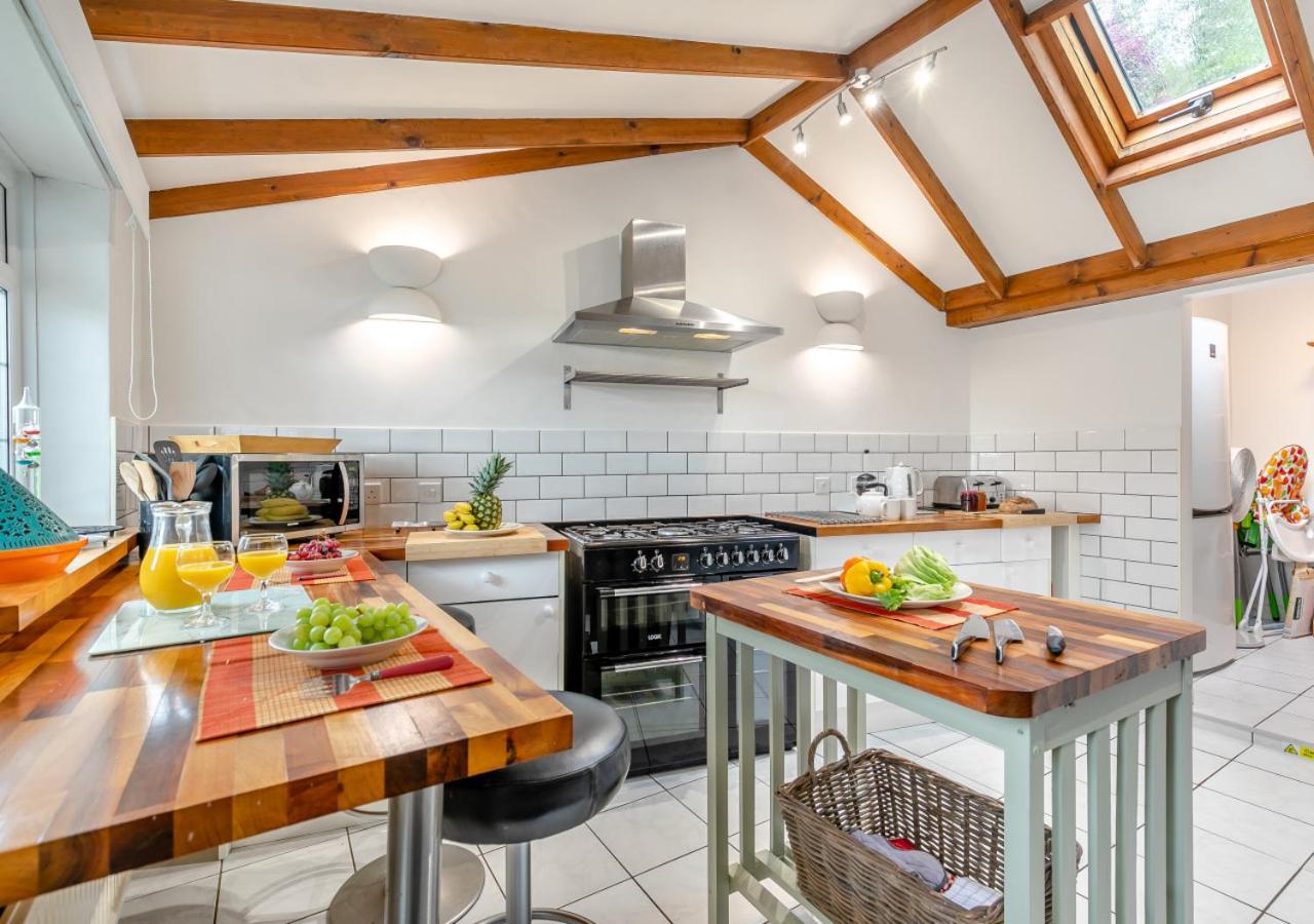 4 Bed in Pentewan oc-edghil