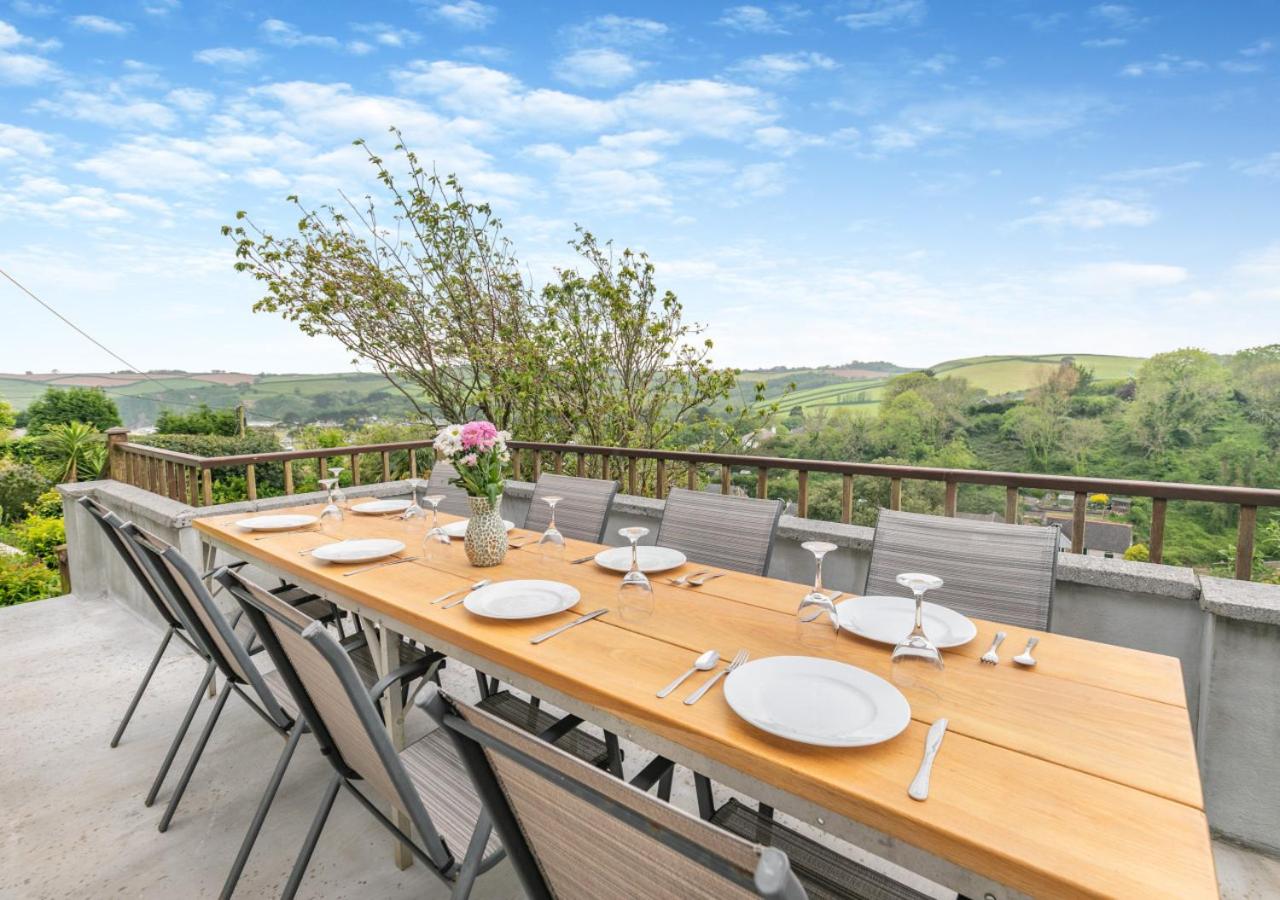 4 Bed in Pentewan oc-edghil