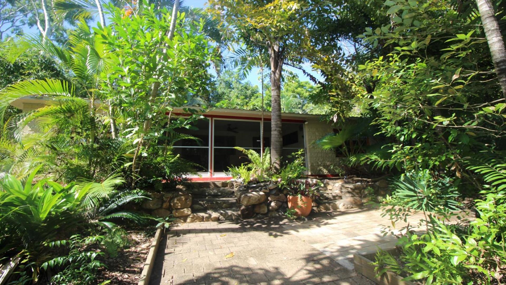 Moana Cottage, Stroll To Horseshoe Bay Beachfront
