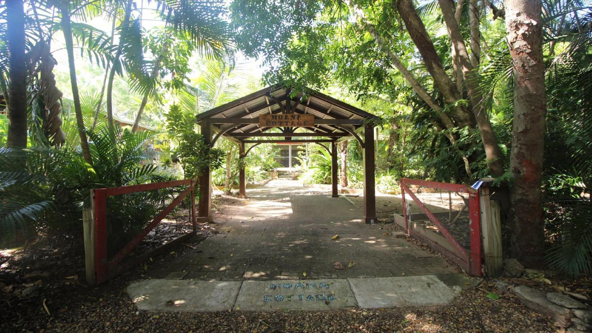 Moana Cottage, Stroll To Horseshoe Bay Beachfront