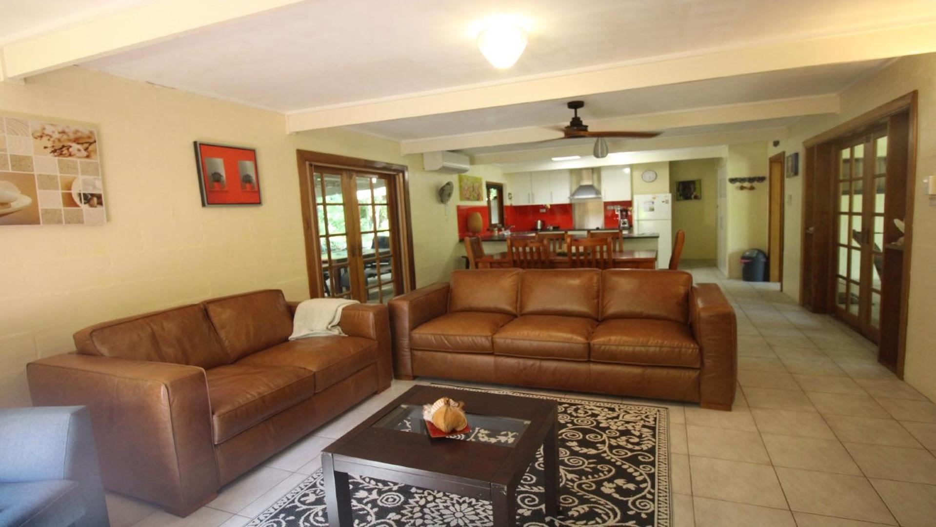 Moana Cottage, Stroll To Horseshoe Bay Beachfront