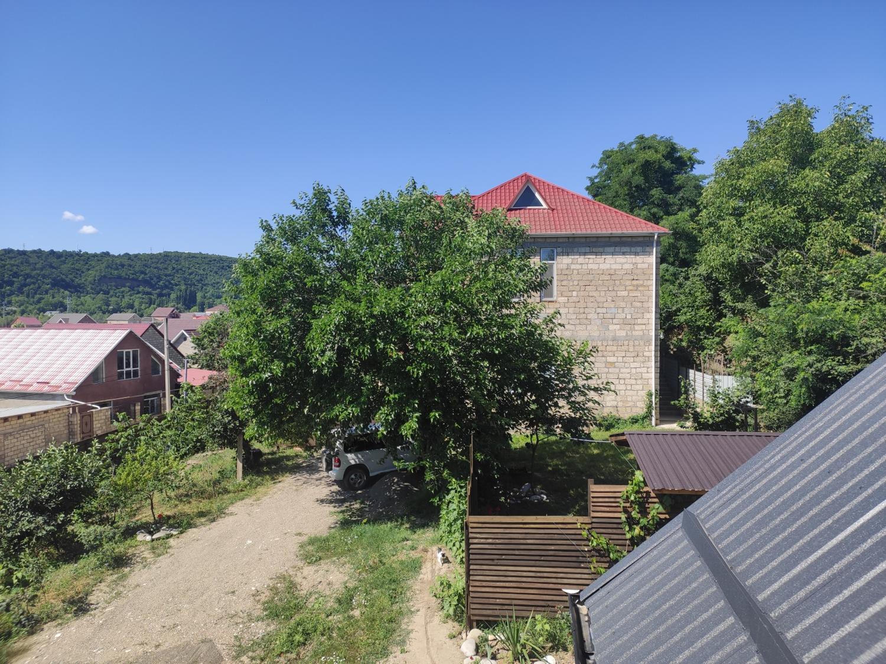 GUEST House