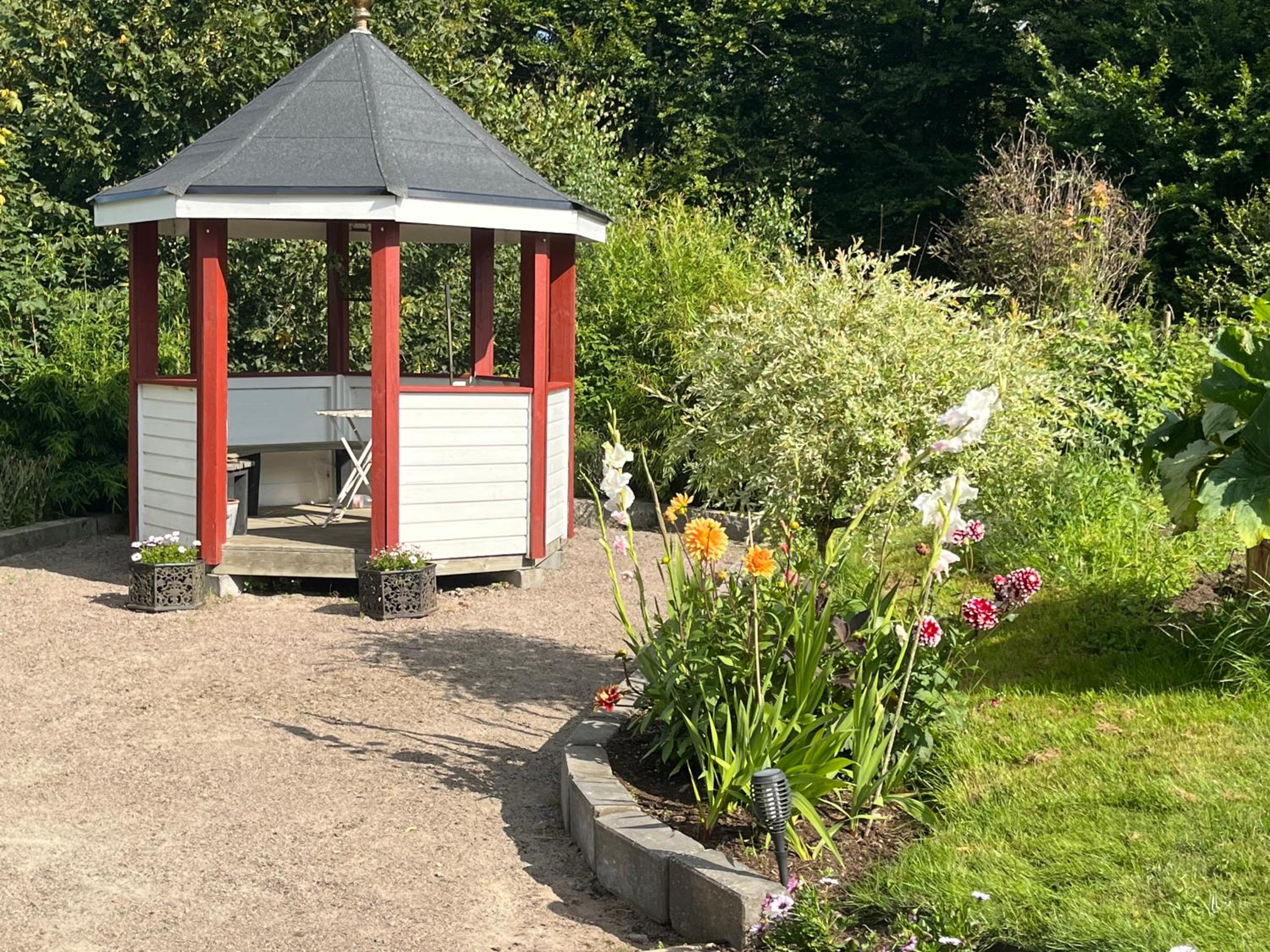 Brittas Country House