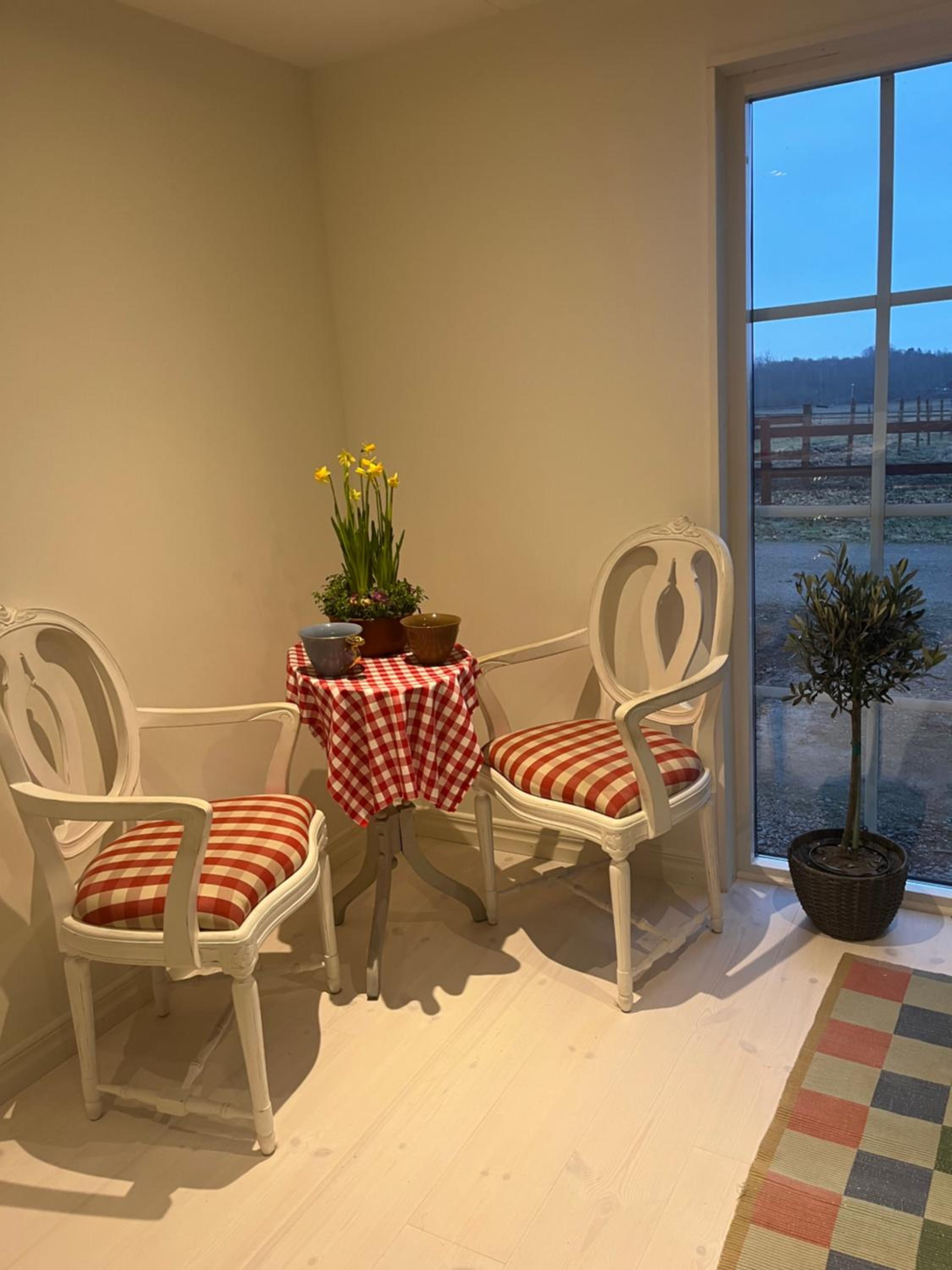 Brittas Country House