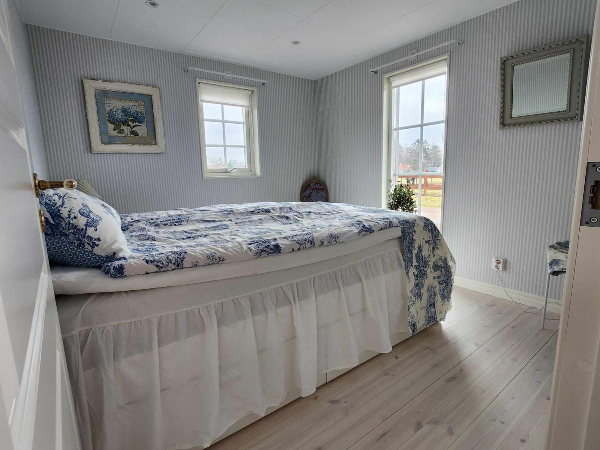 Brittas Country House