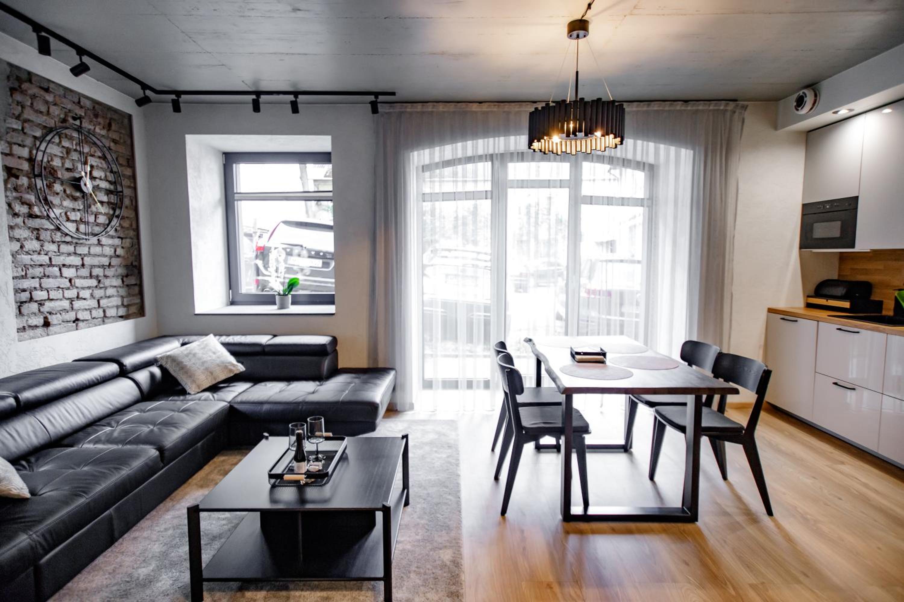 Hales Old Town Urban Apartments view 3