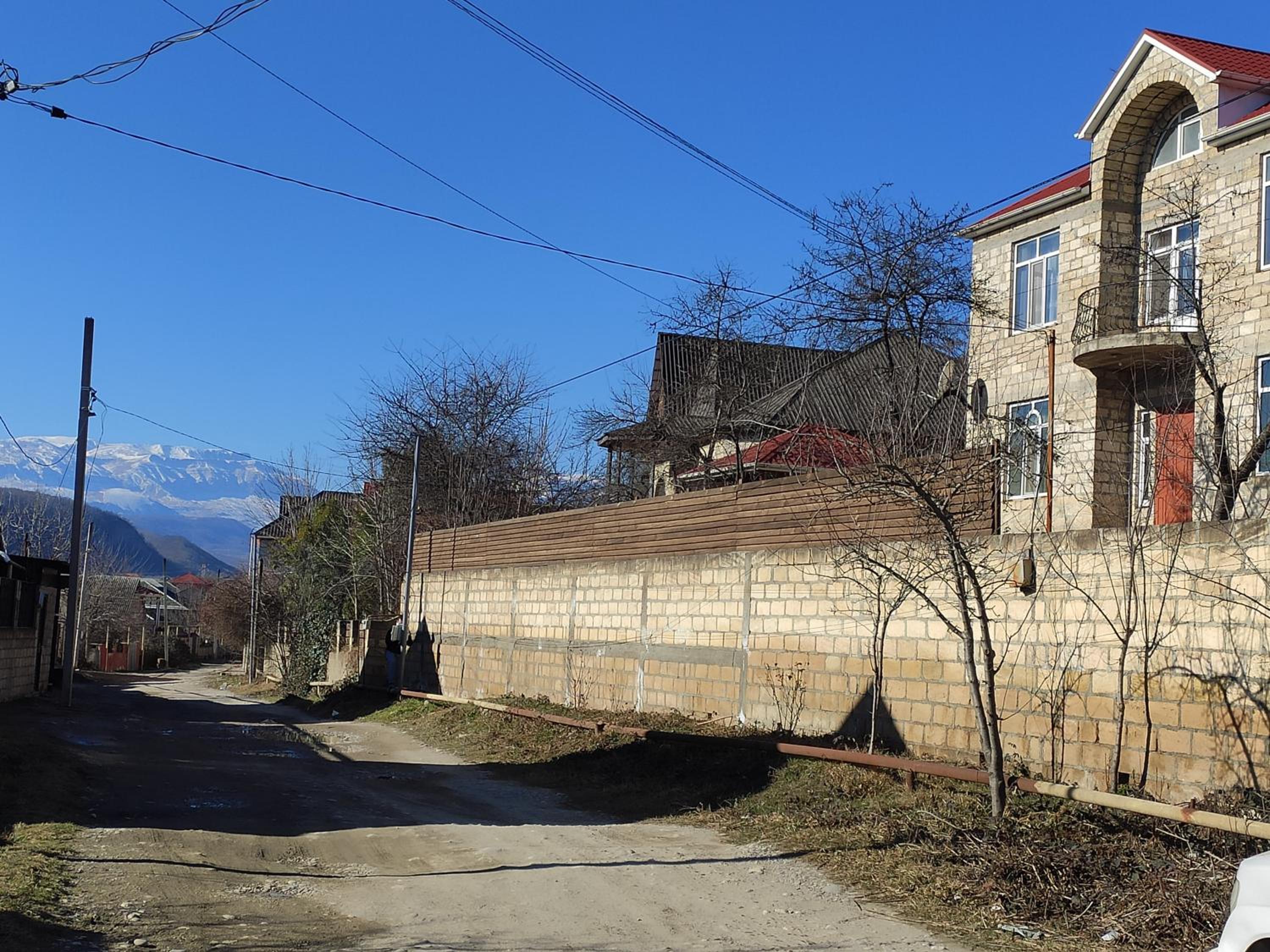 GUEST House