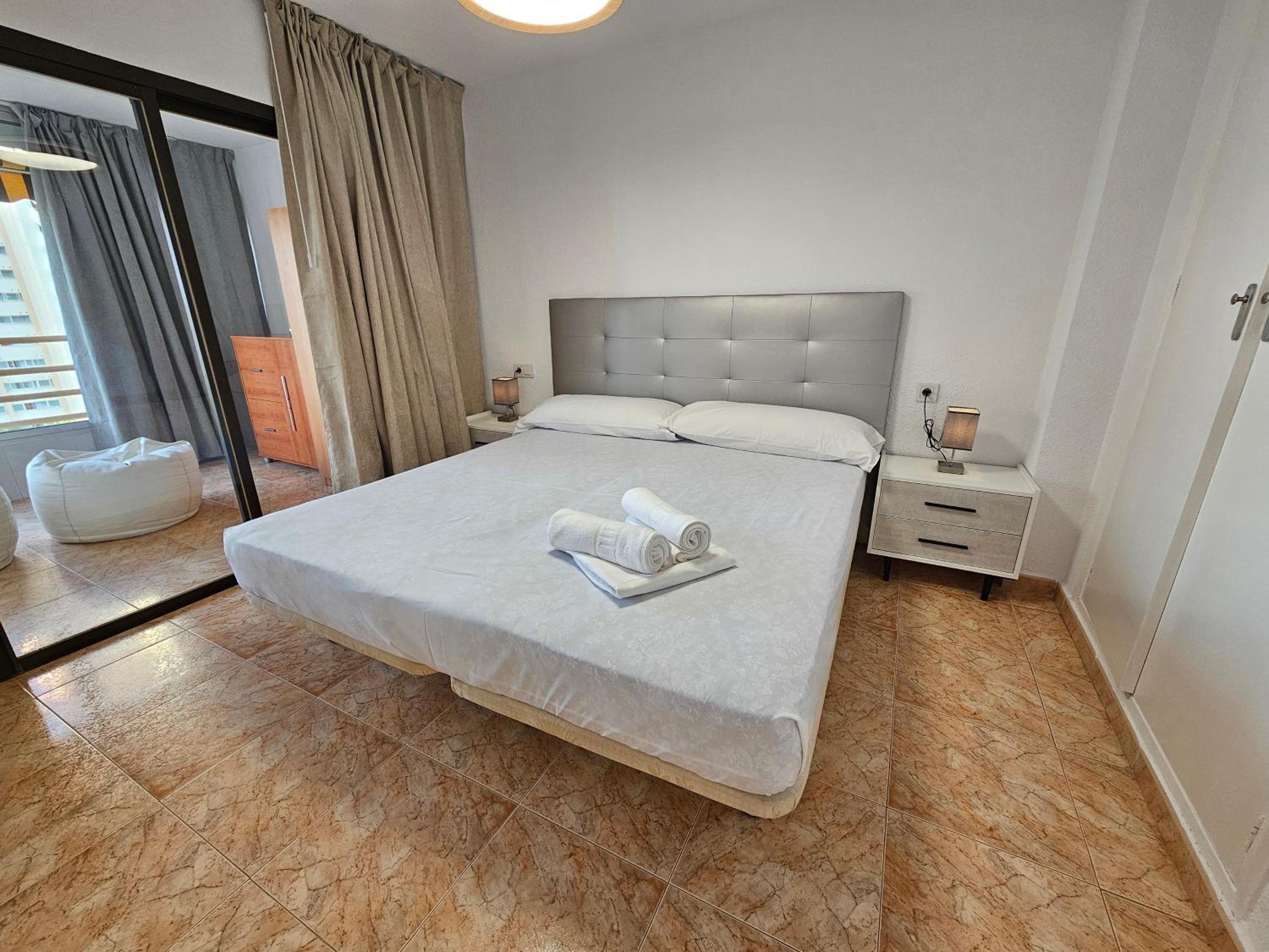 Apartamento Provima B 7 IF Benidorm view 5