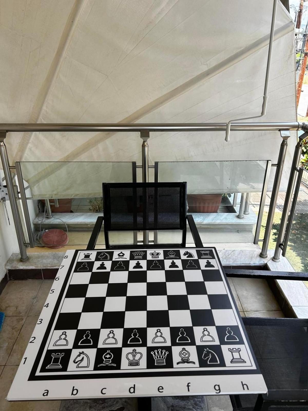 Apartamento de Angel