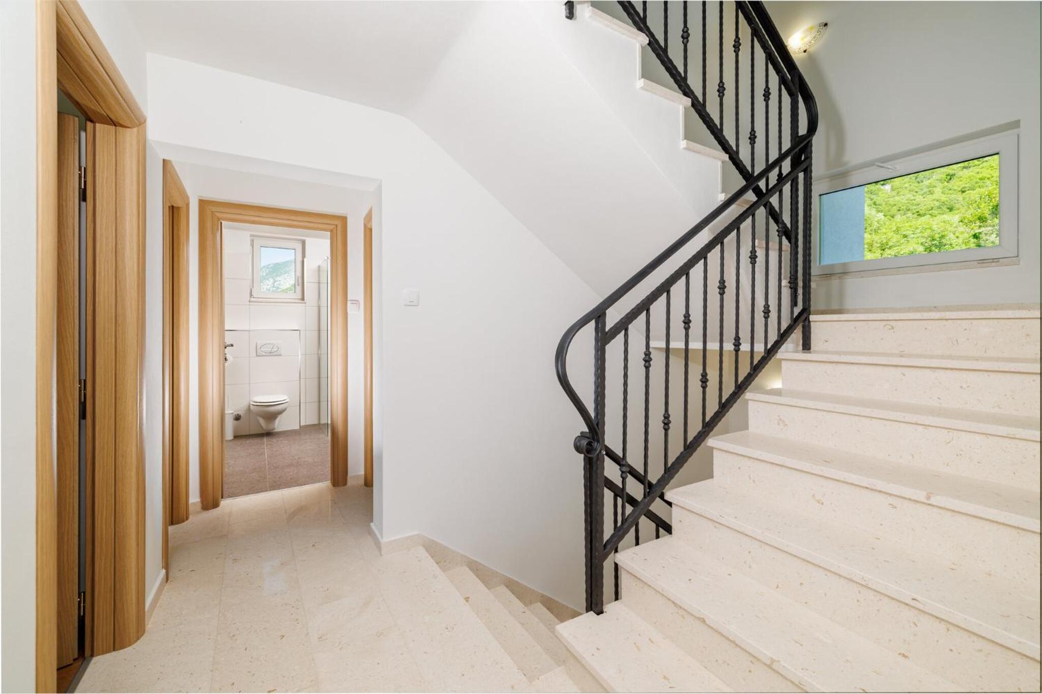 Villa Kelava view 3
