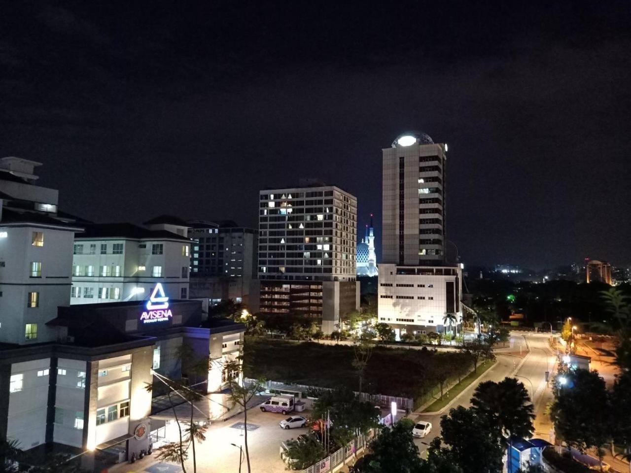 Ayra Homestay Vista Alam photo 3