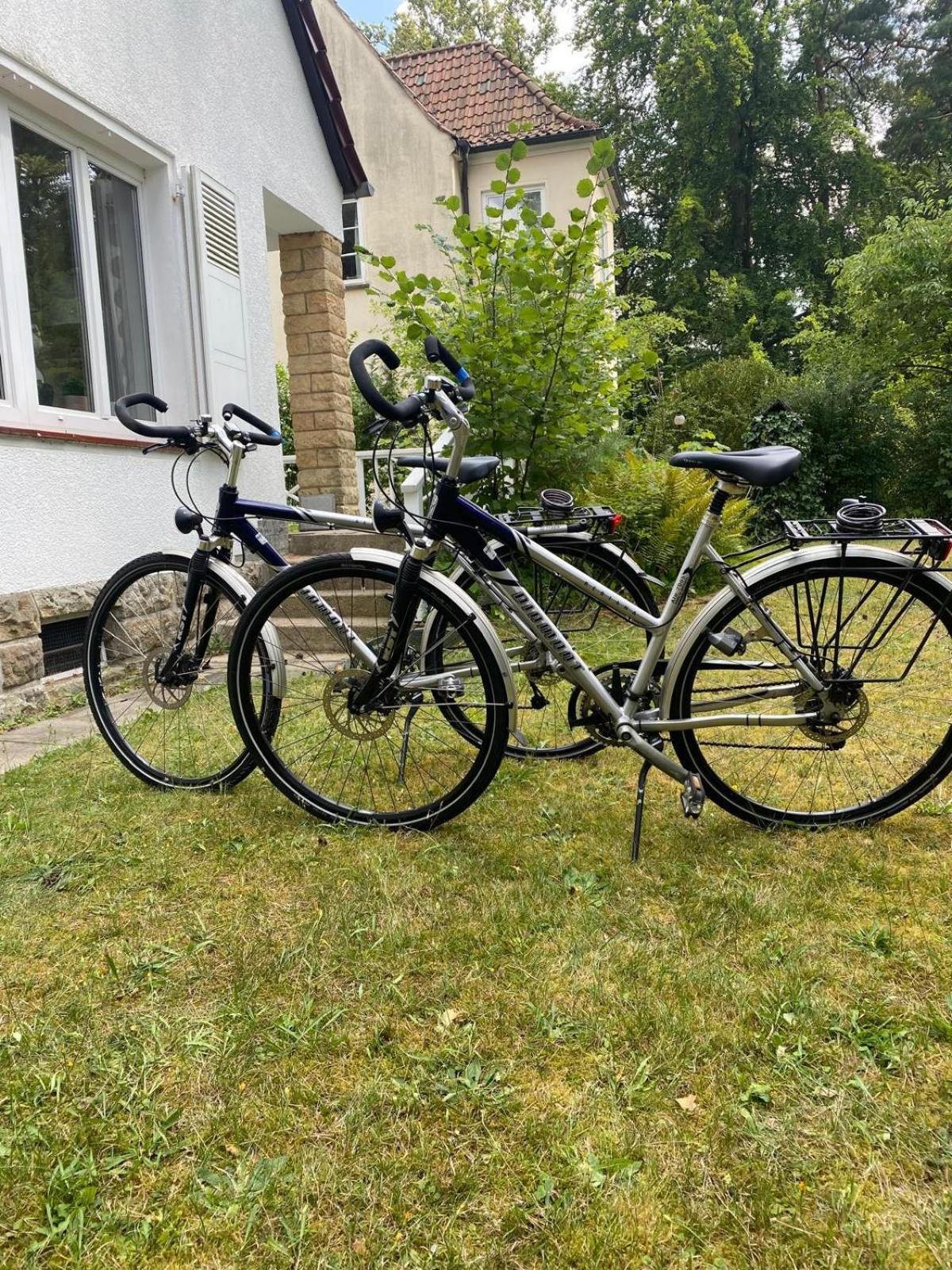 Ferienhaus am weißen Adler