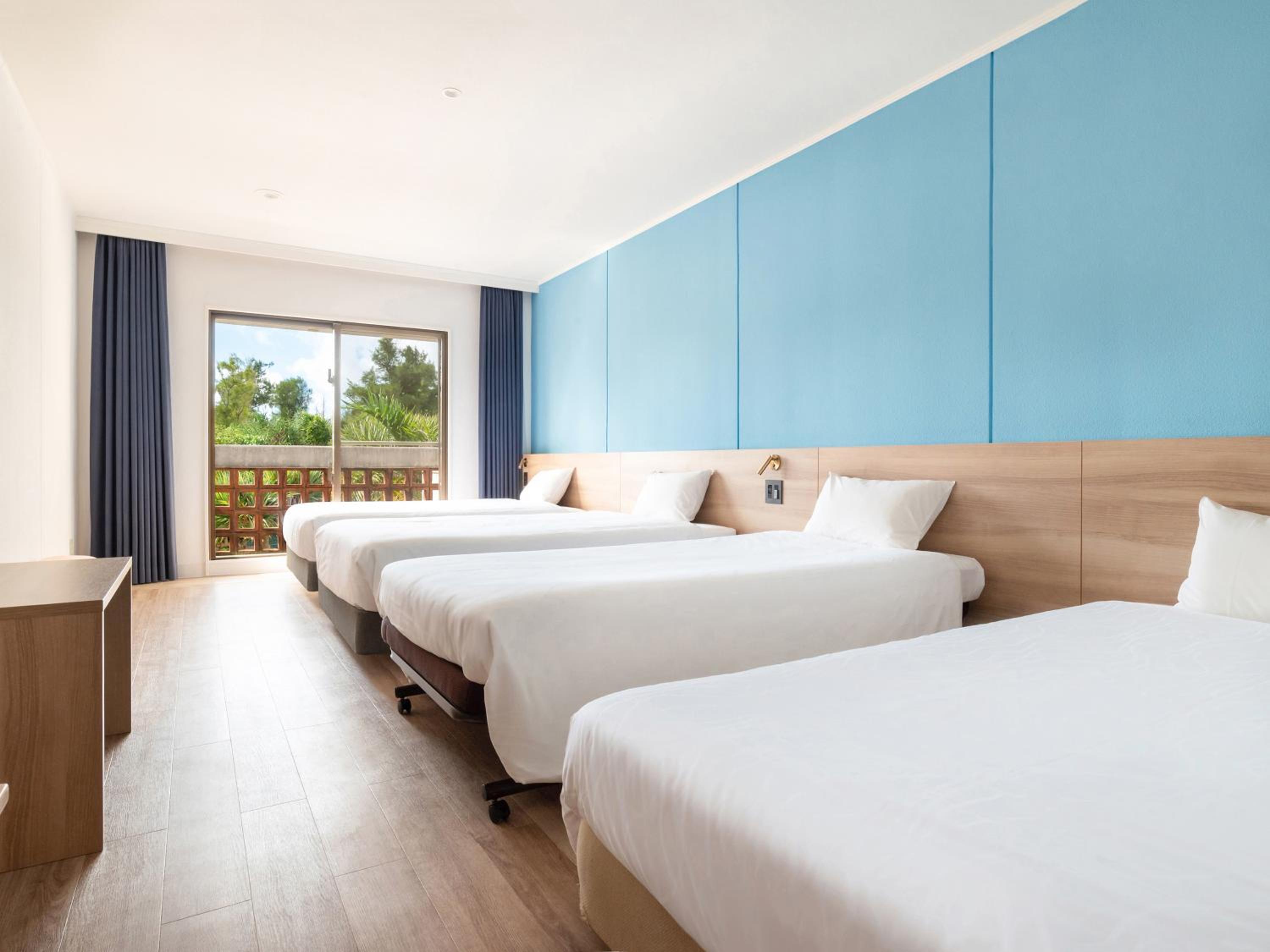 Watermark Hotel Okinawa Kume Island, Billede 44