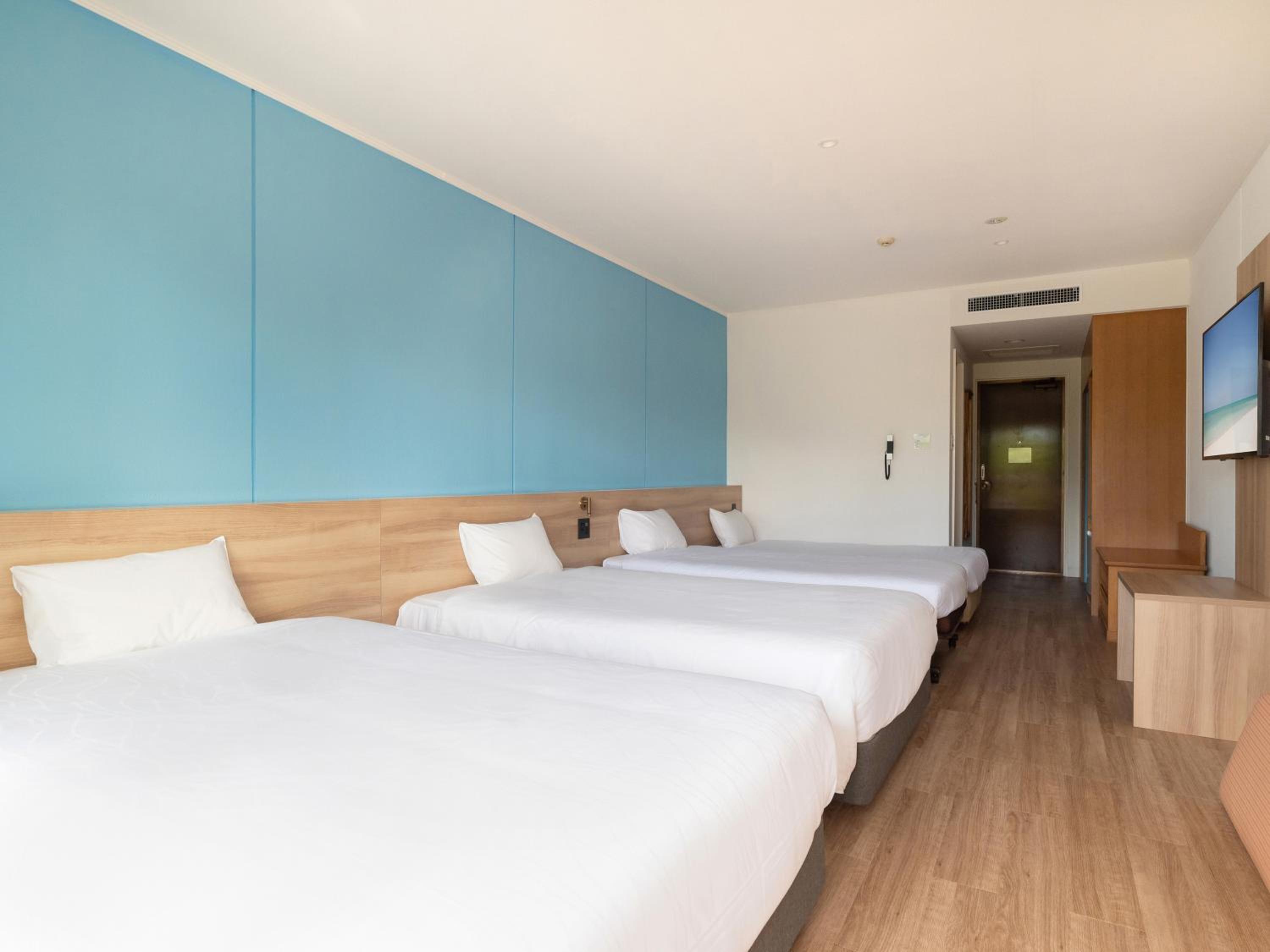 Watermark Hotel Okinawa Kume Island, Billede 50