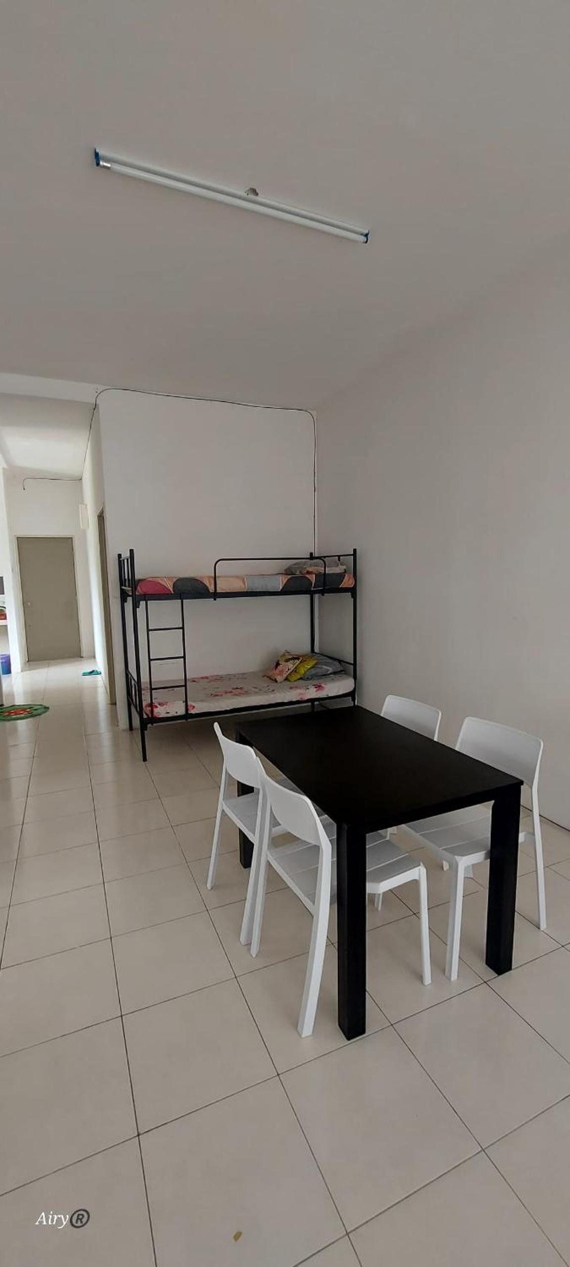 Noors Family 2 Homestay Tanah Rata photo 5