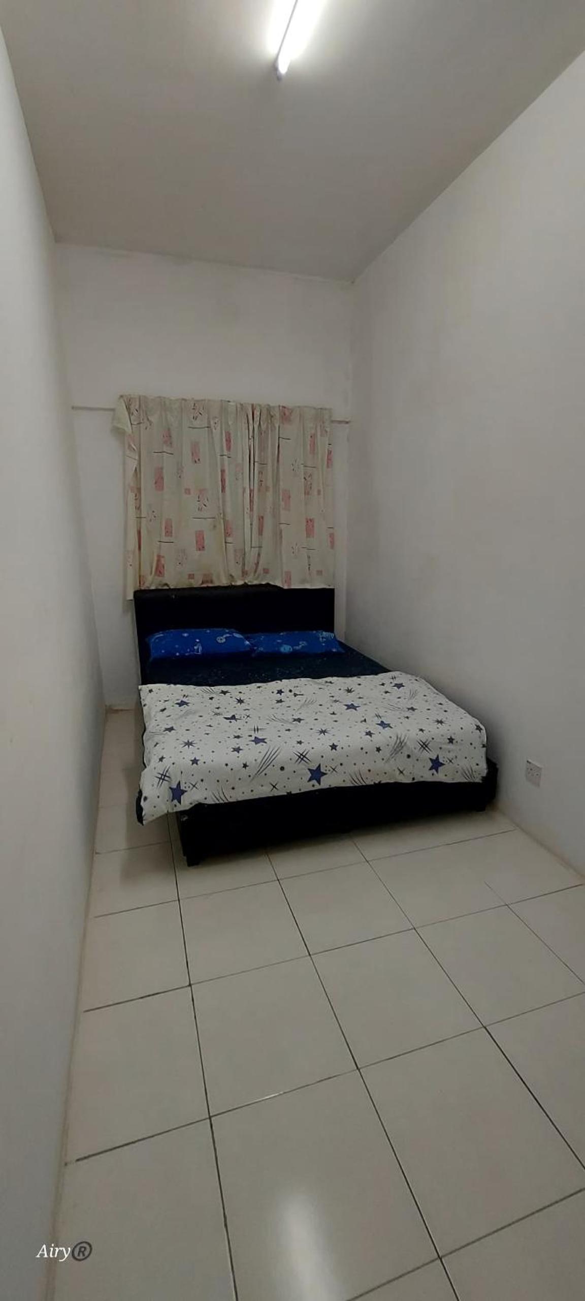Noors Family 2 Homestay Tanah Rata photo 2