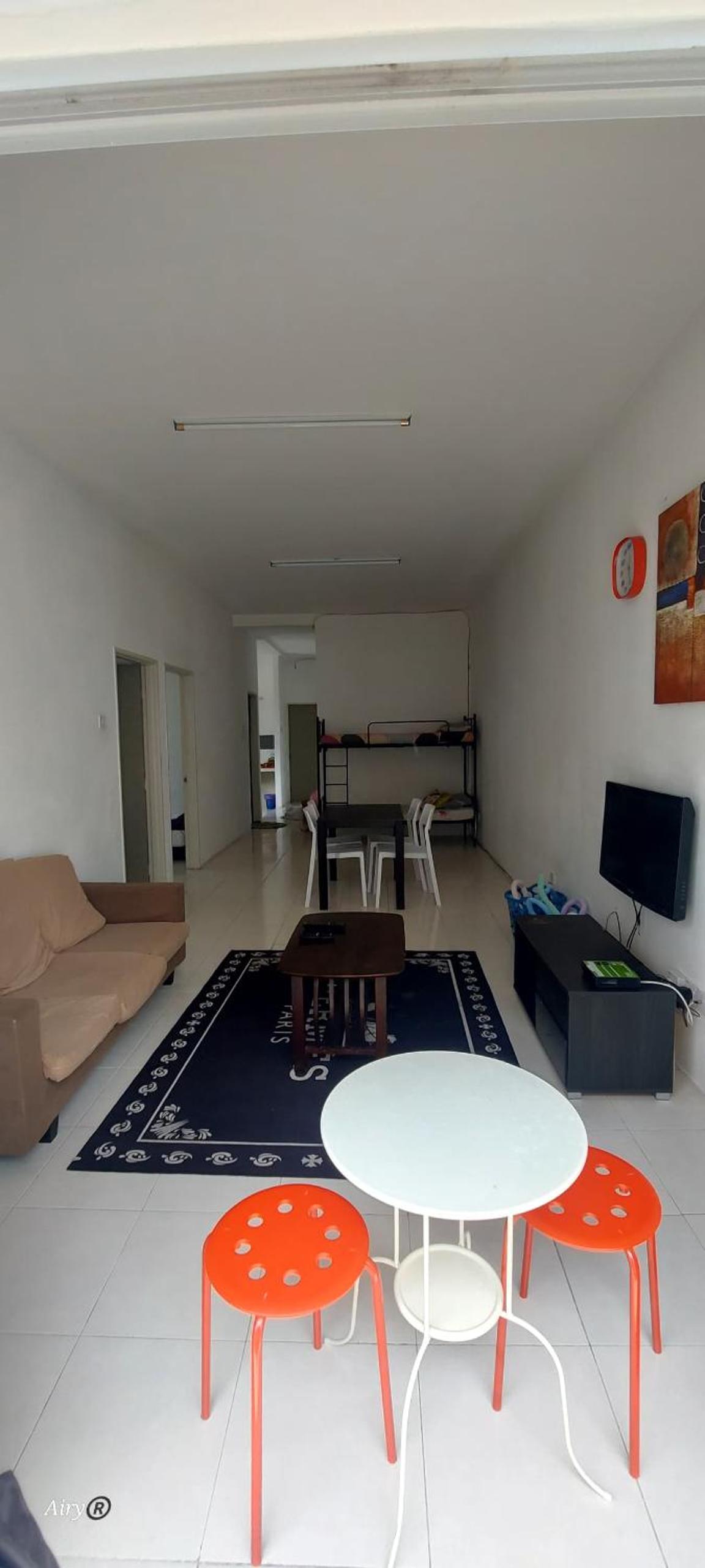 Noors Family 2 Homestay Tanah Rata photo 7