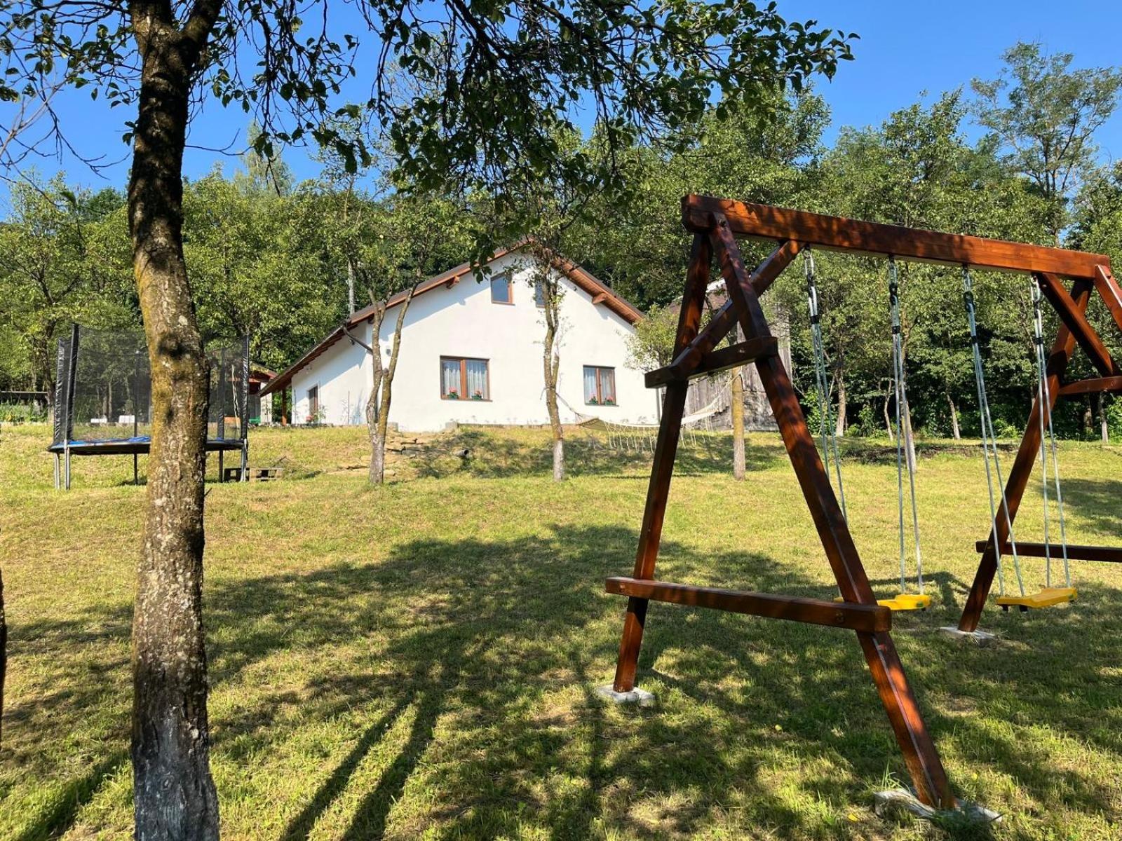 Căsuța bunicii view 5