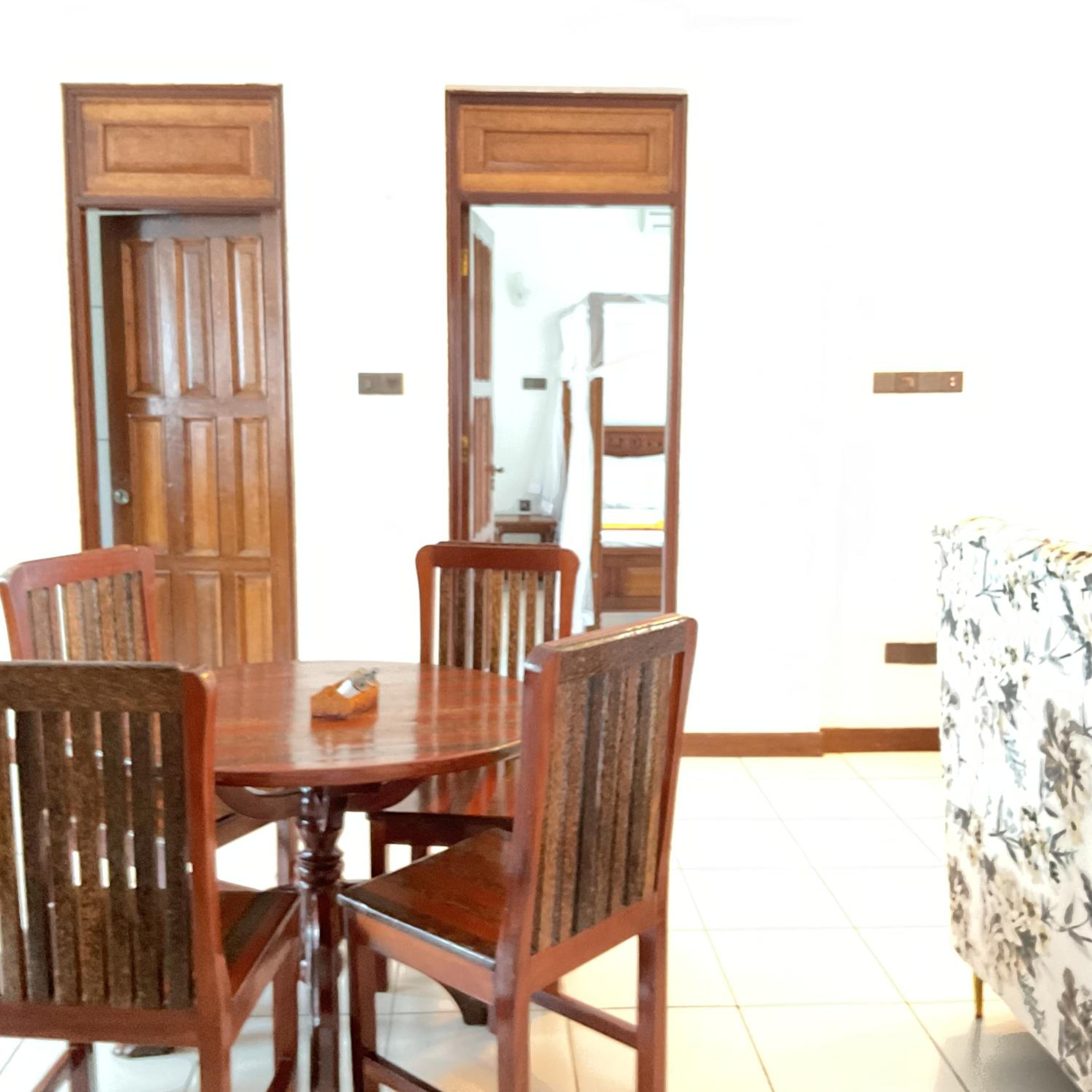 Coastal nook 2 bedroom beach flat , Lido view 5