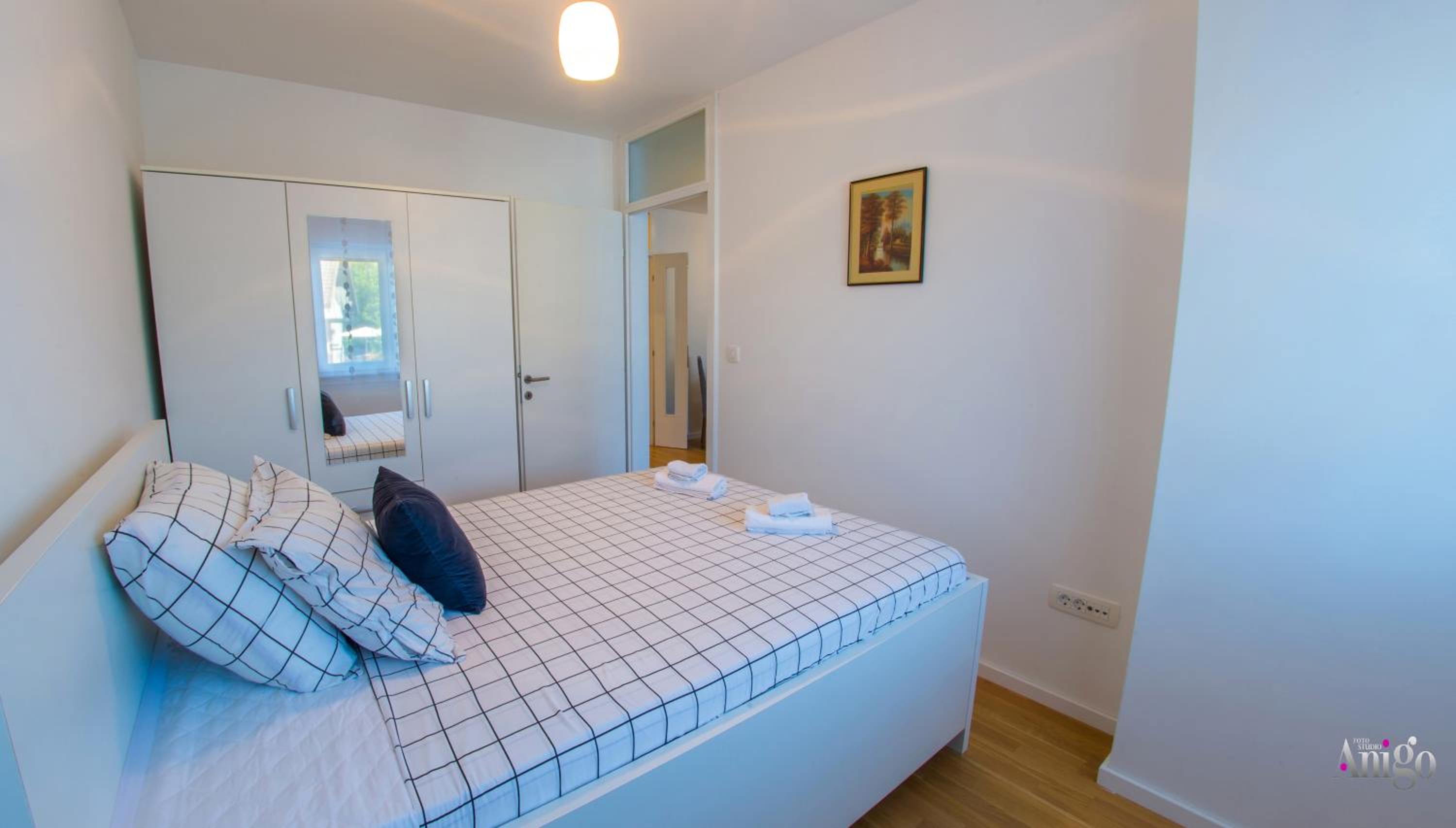 Apartman Mary
