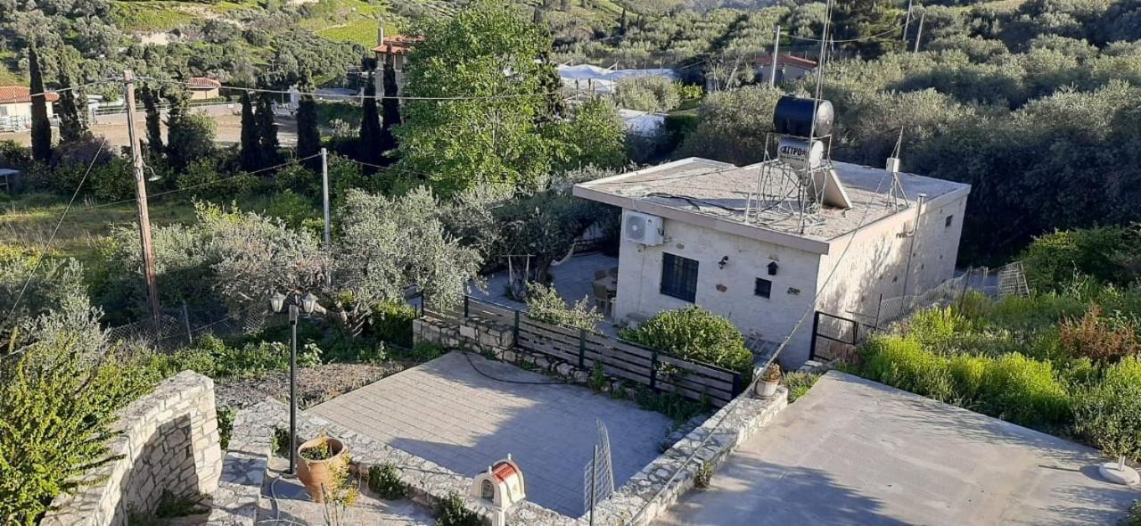 Cottage Meraki