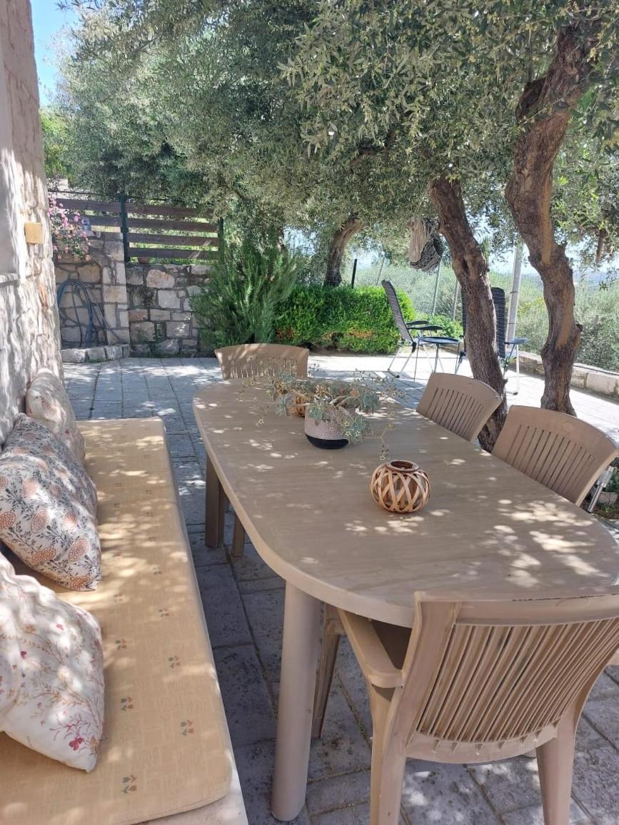 Cottage Meraki