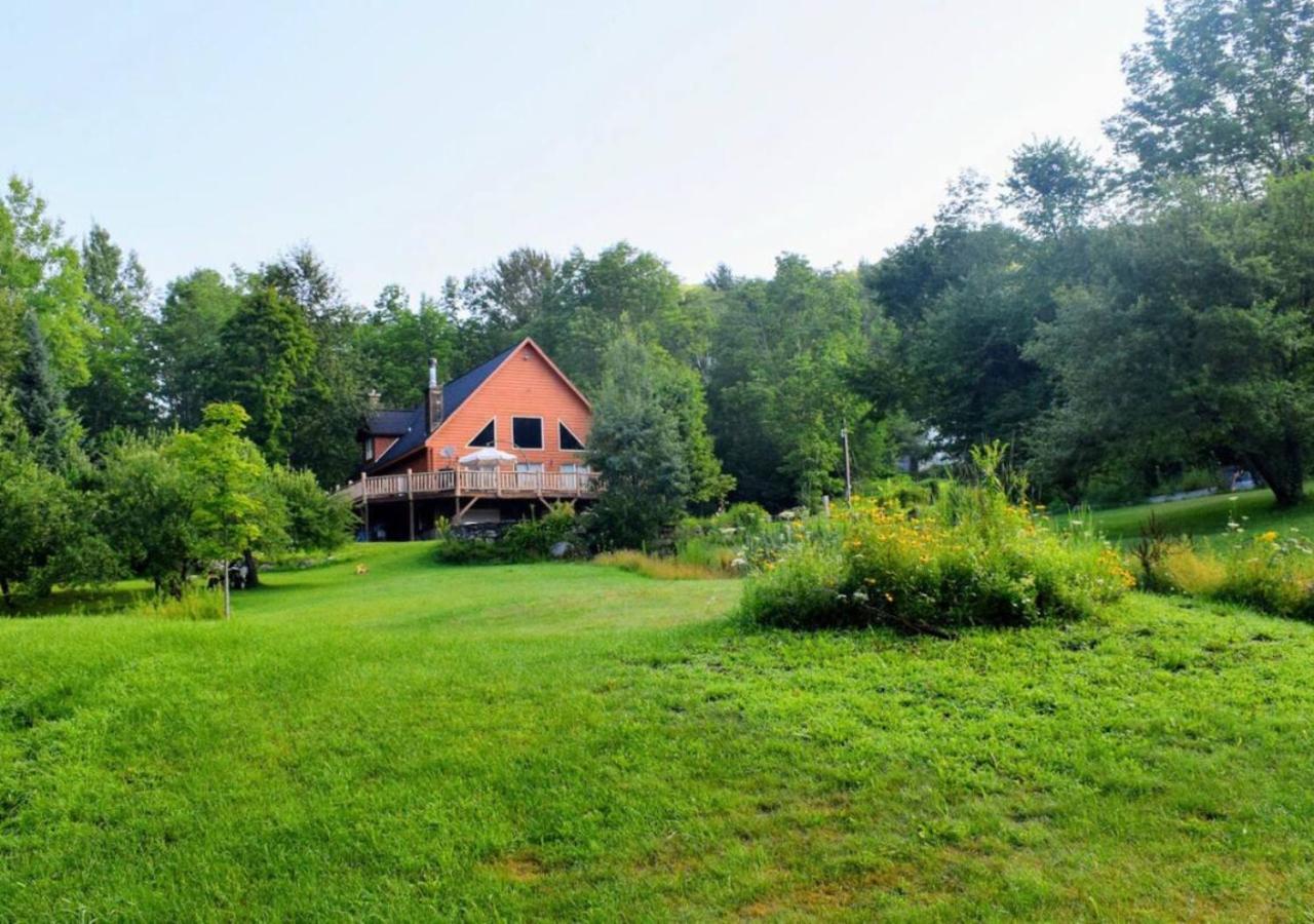 Spacious Cabin Retreat with Hot Tub view 5