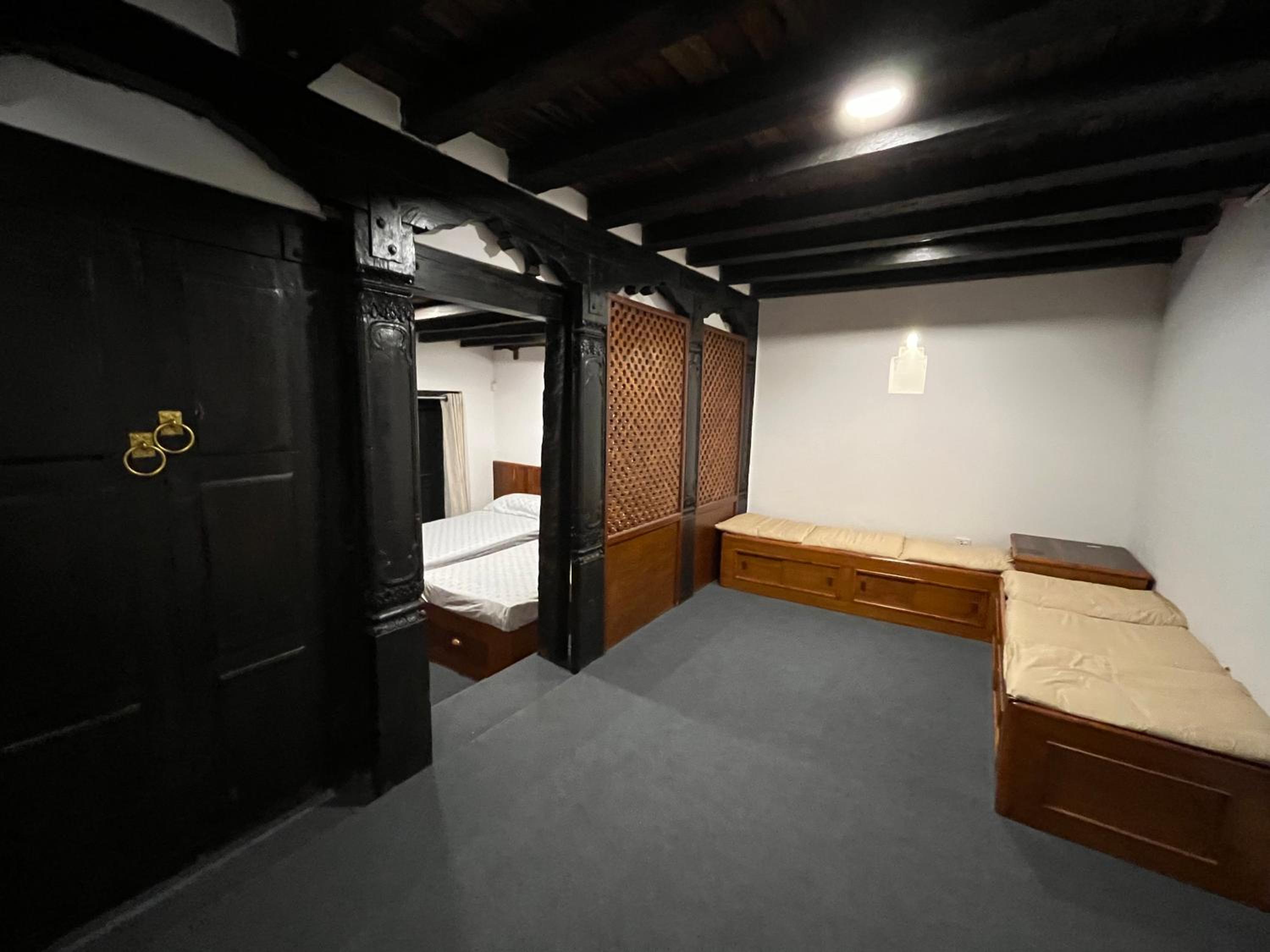NEWA:INN