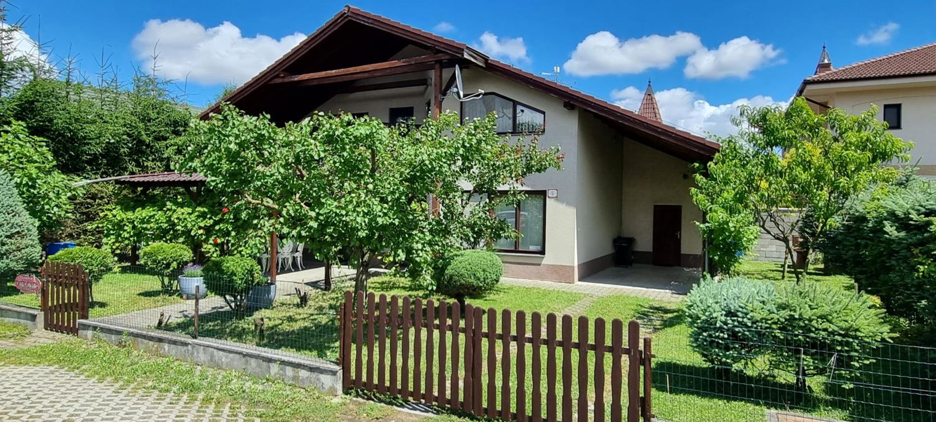 Vila Danka