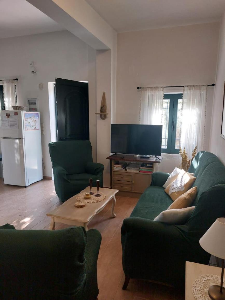 Cottage Meraki