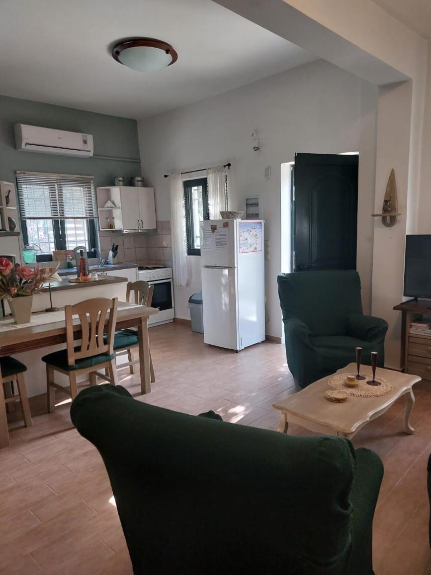 Cottage Meraki