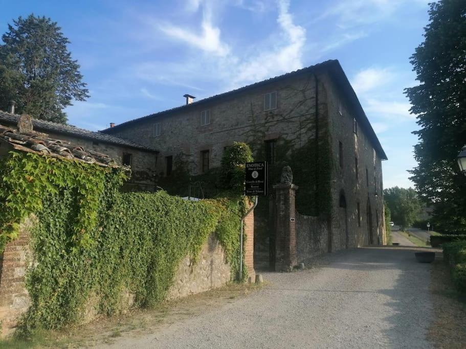 Borgo Di Vino