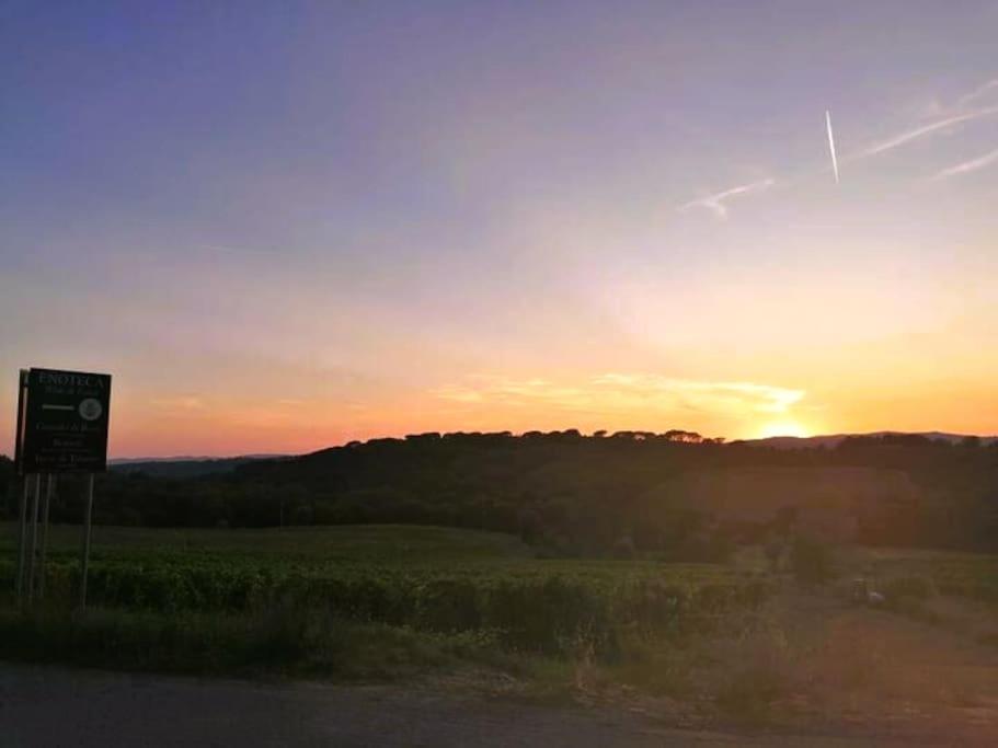 Borgo Di Vino