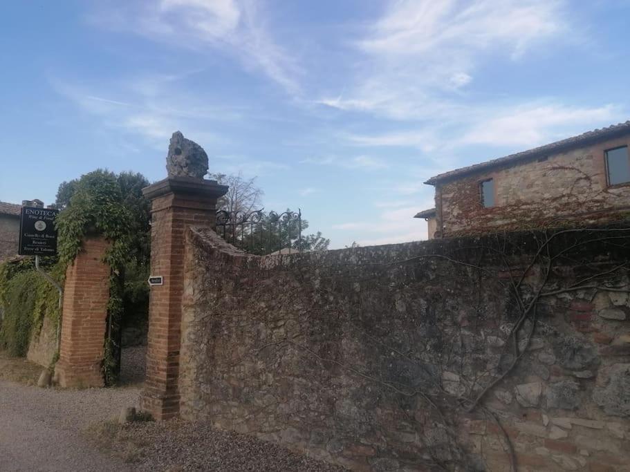Borgo Di Vino