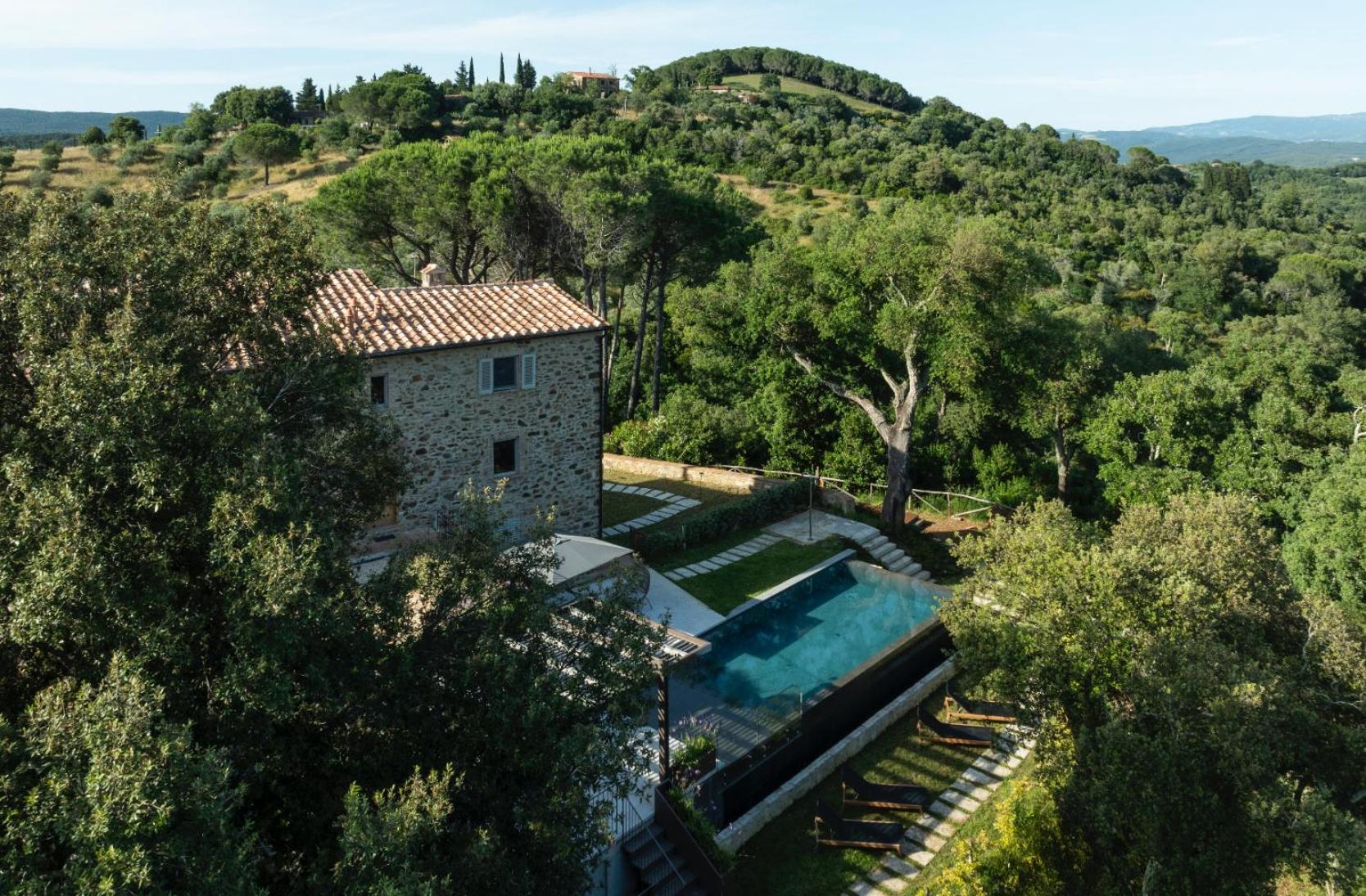 Domus Eleiva Relais photo 3