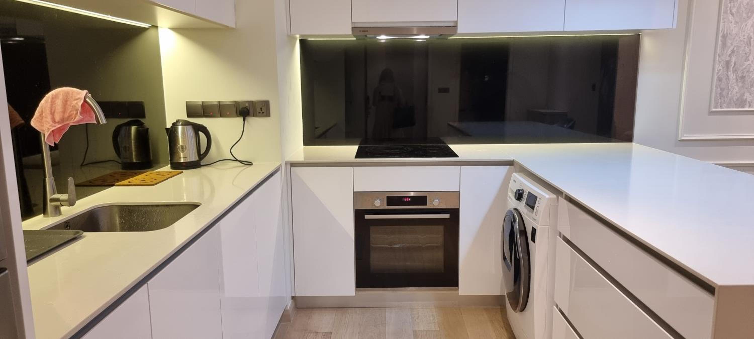 Star Superior KLCC Suite 4-5pax by LavishHome