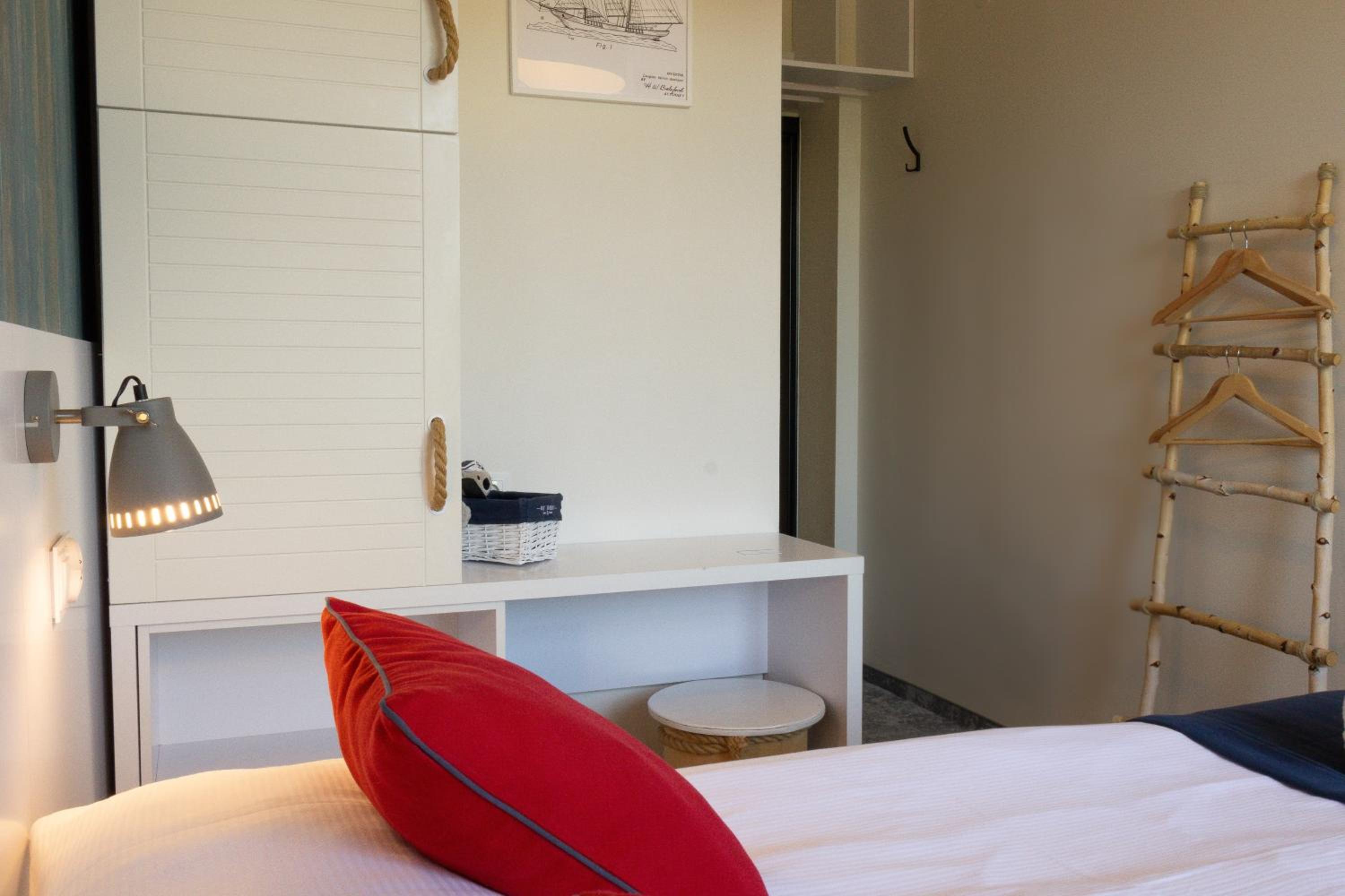 SeaSide Sopot - butikowe noclegi przy plaży